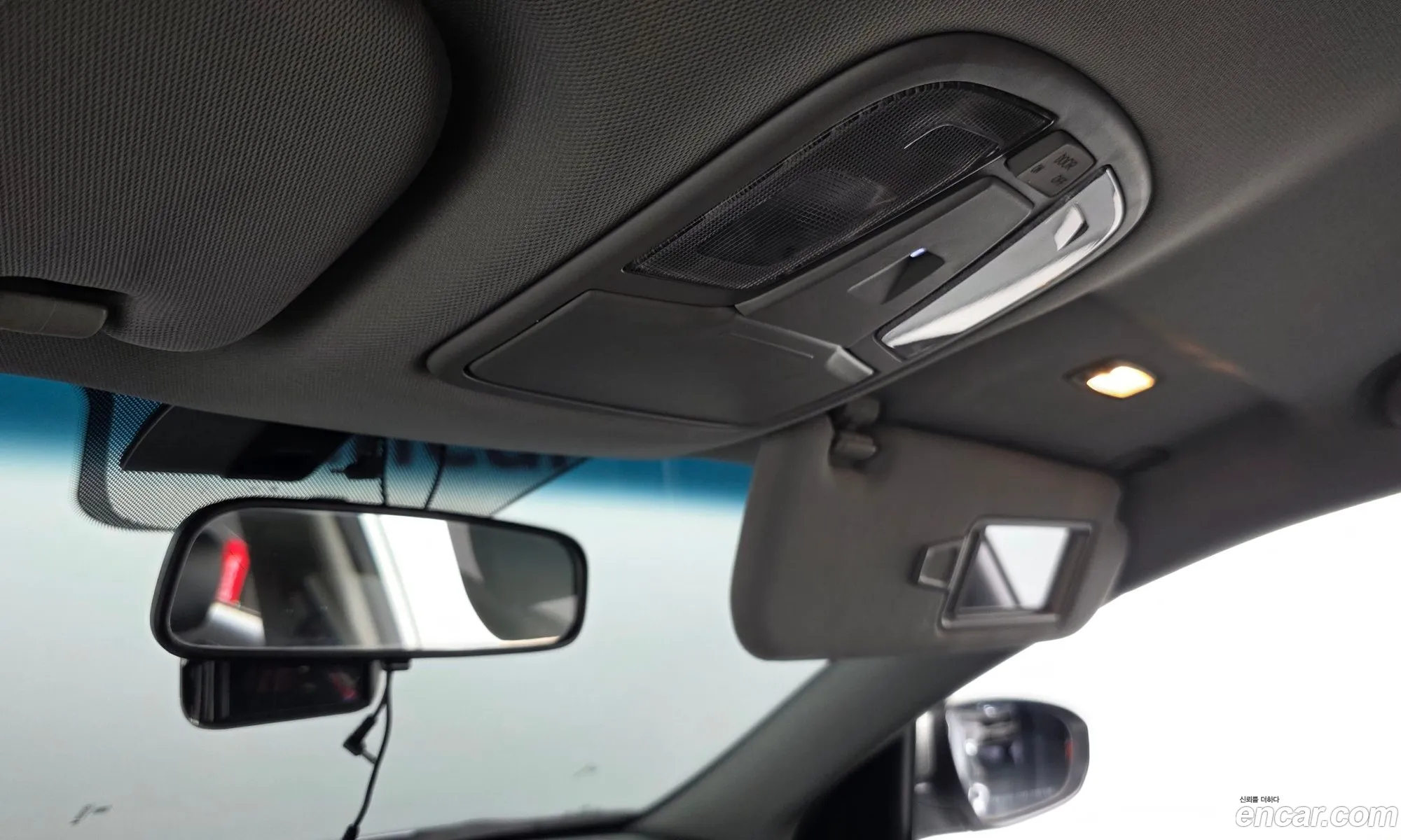 Kia K5 2012 — 20