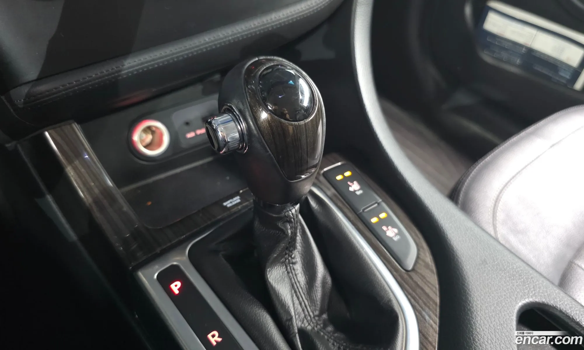 Kia K5 2012 — 14