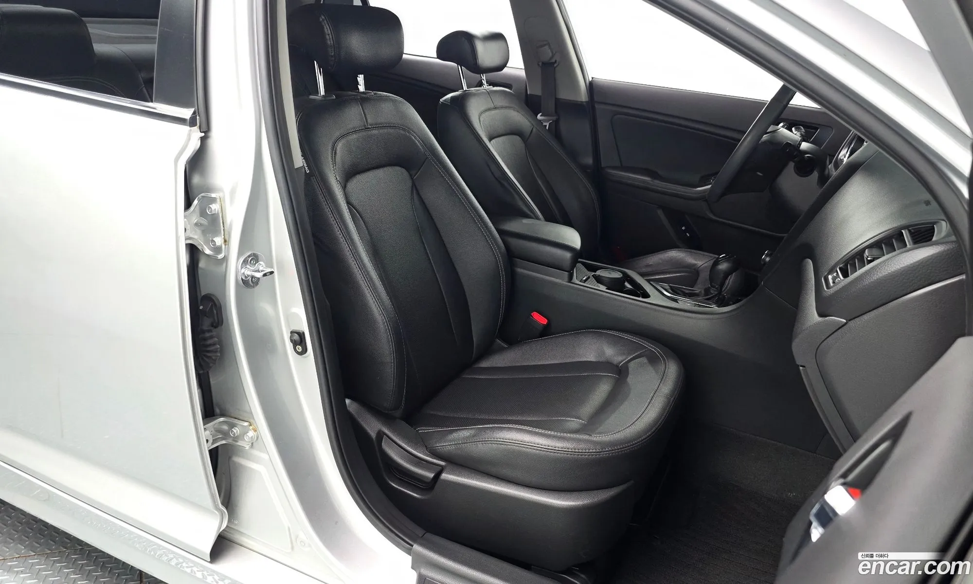 Kia K5 2012 — 3