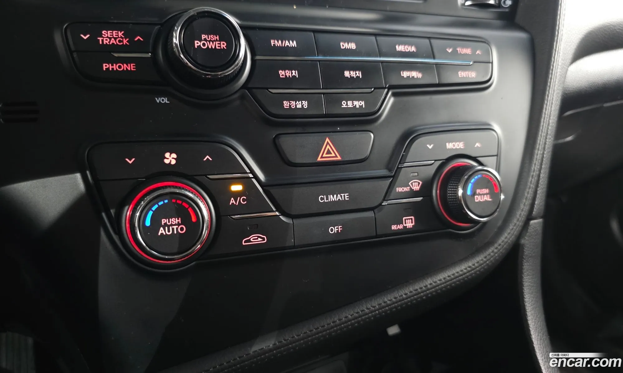 Kia K5 2012 — 2