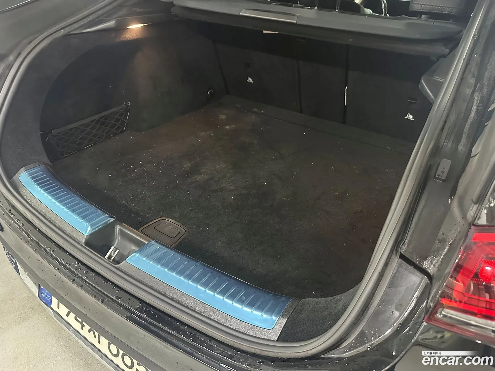 Mercedes-Benz GLE-Class W167 2021 — 17