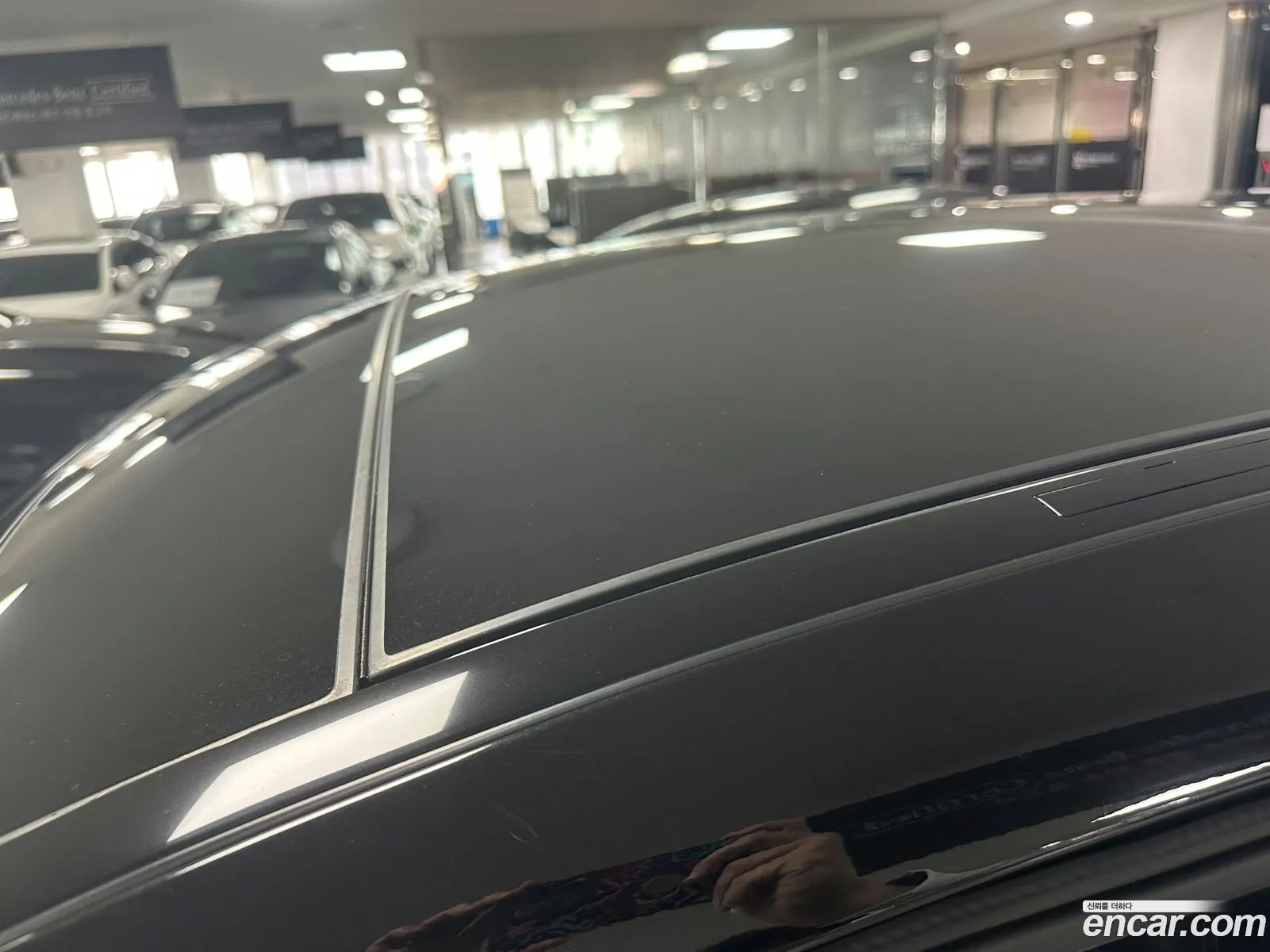 Mercedes-Benz GLE-Class W167 2021 — 12
