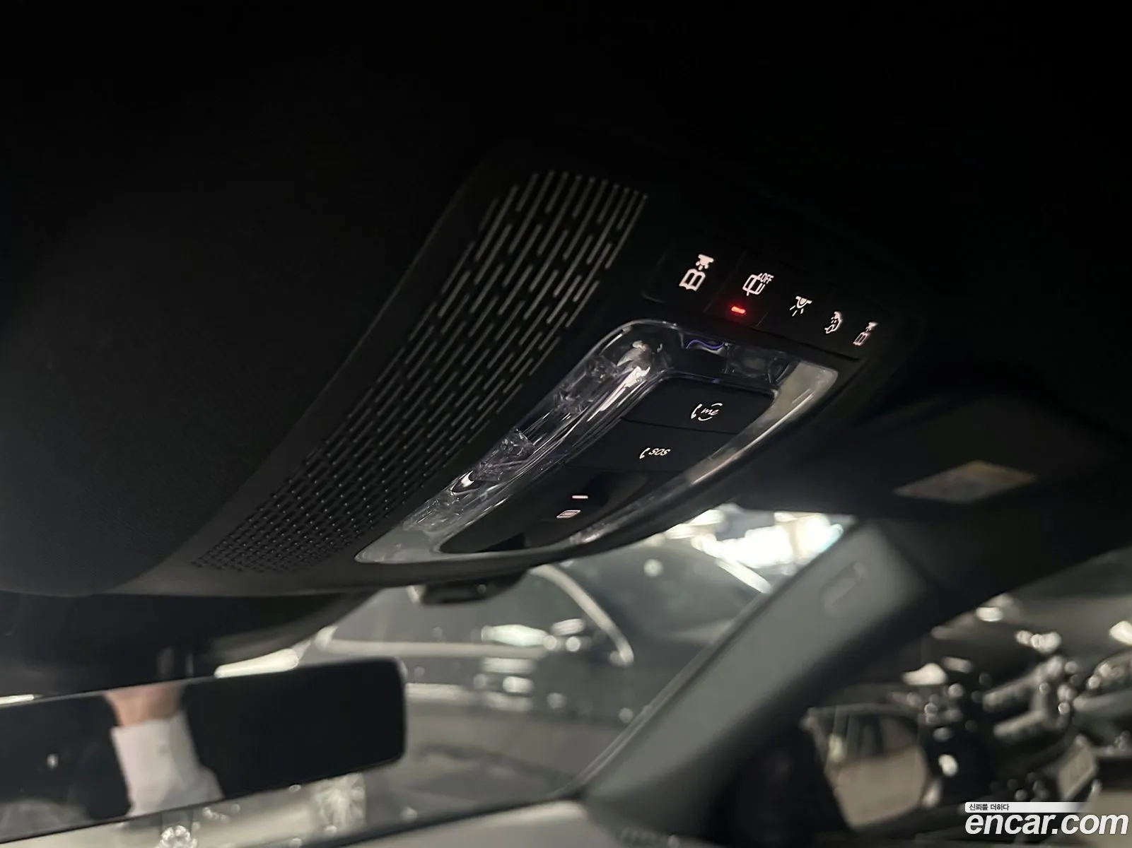 Mercedes-Benz GLE-Class W167 2021 — 2