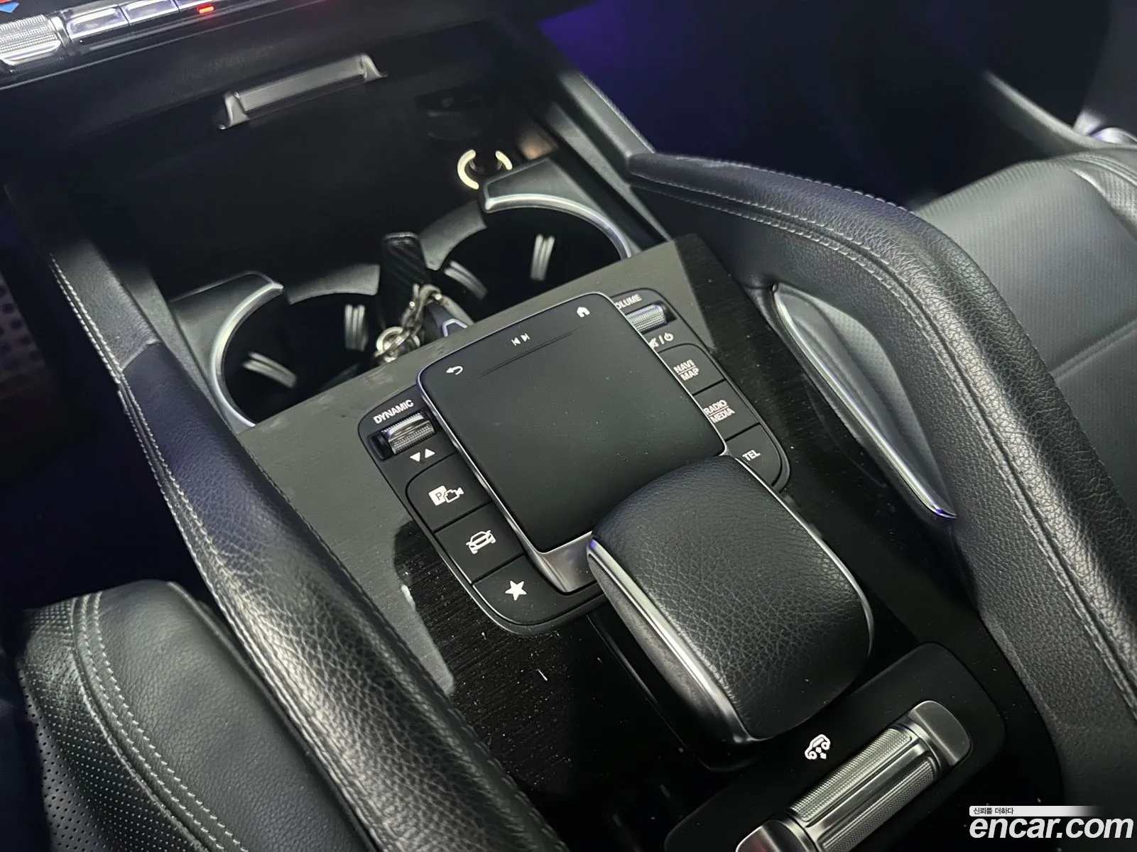 Mercedes-Benz GLE-Class W167 2021 — 7