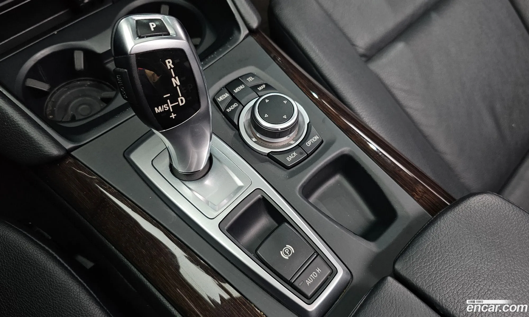 BMW X6 2013 — 16