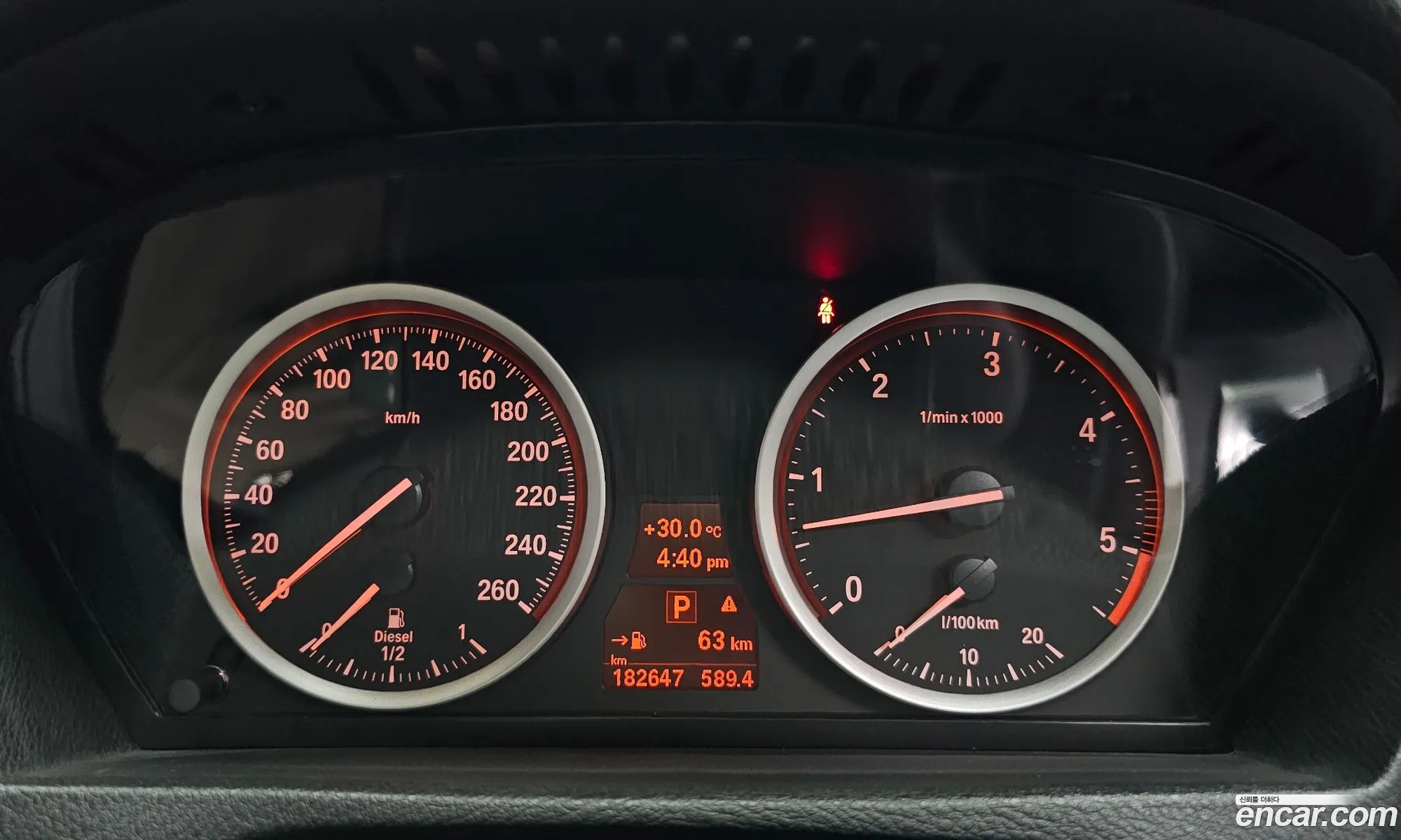 BMW X6 2013 — 4