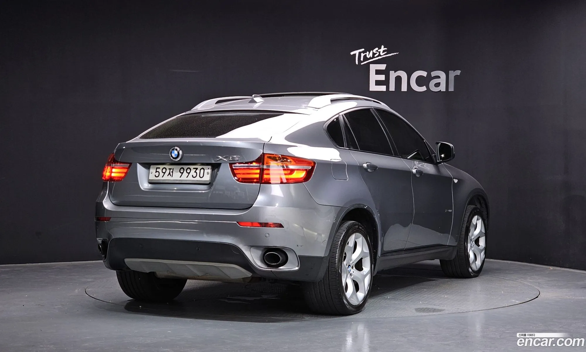 BMW X6 2013 — 6