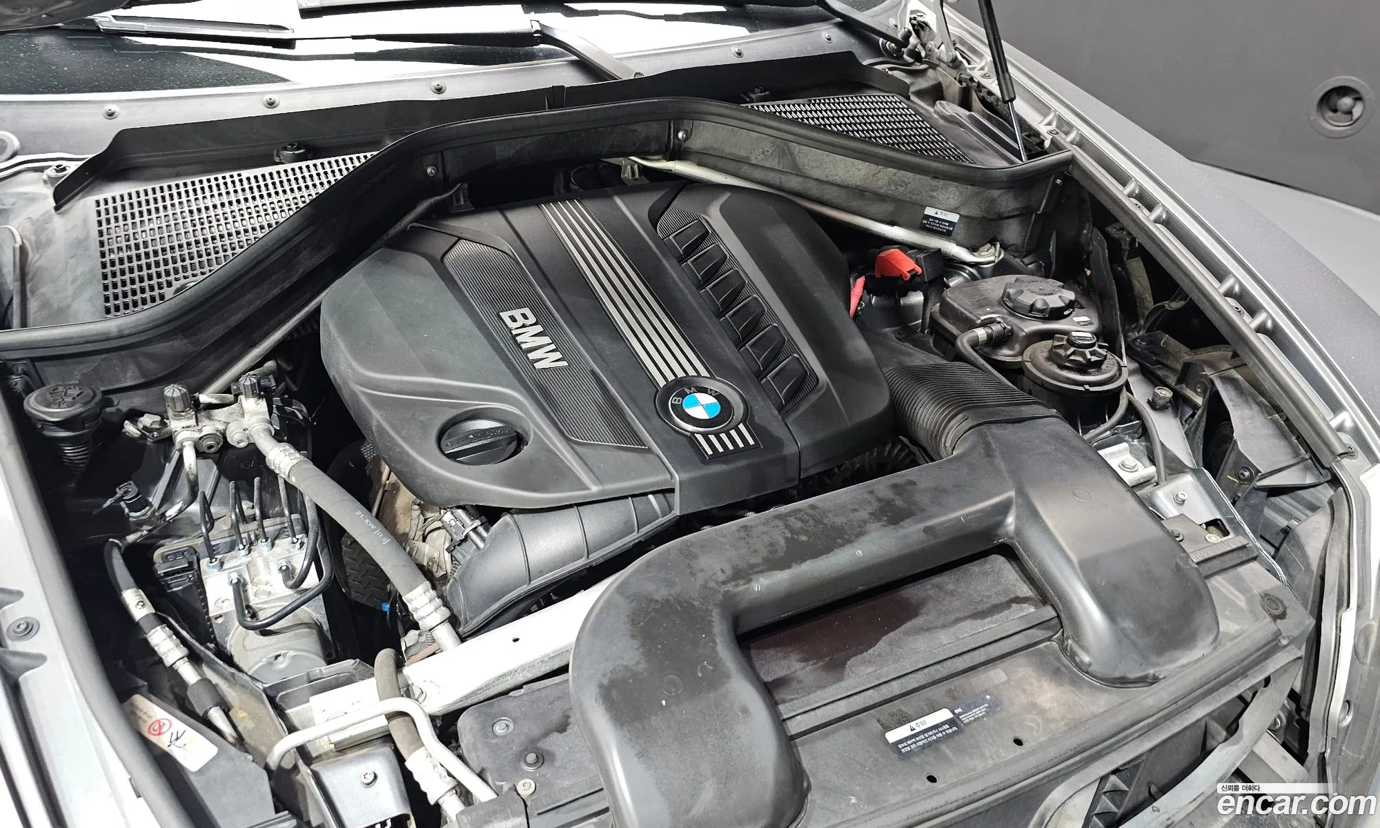 BMW X6 2013 — 3