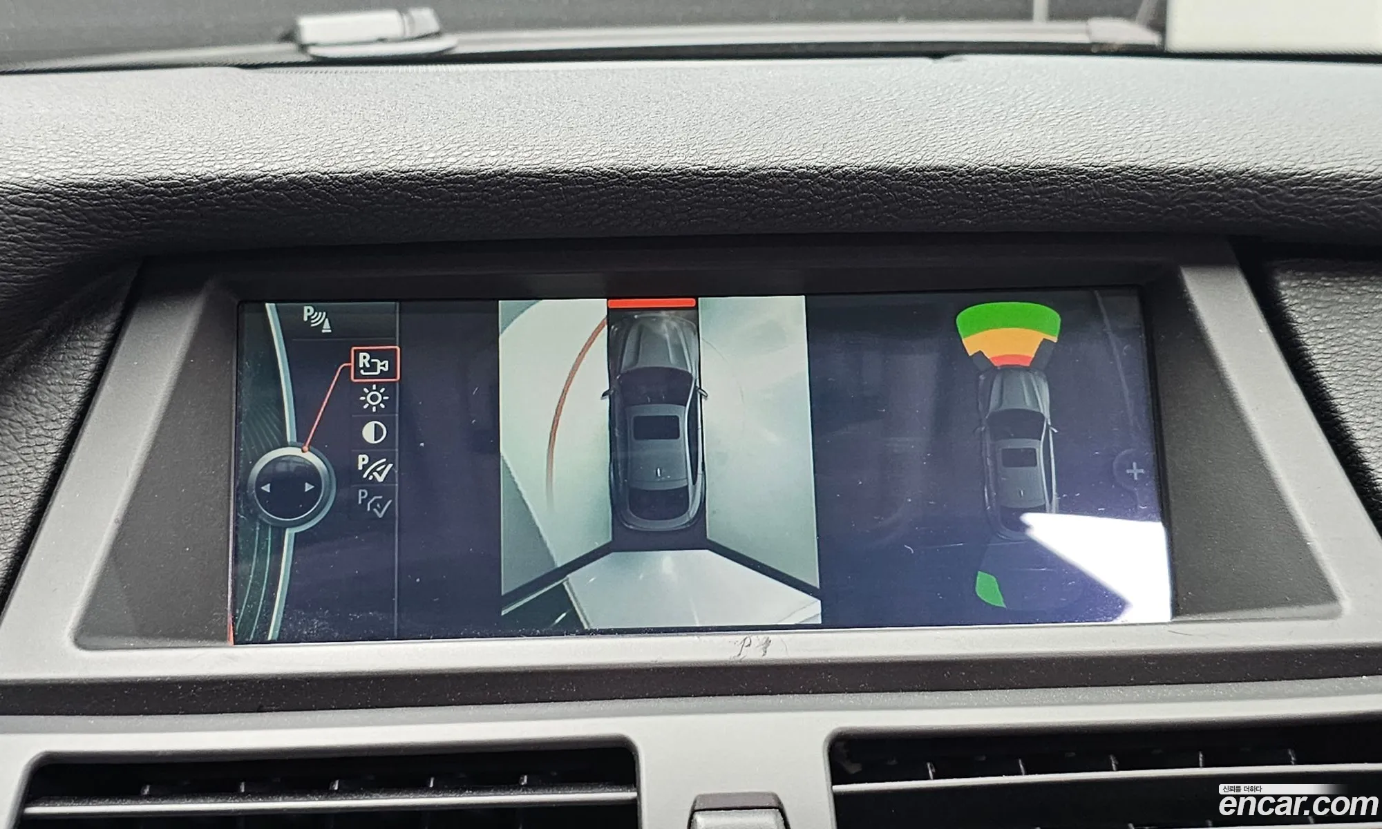 BMW X6 2013 — 14