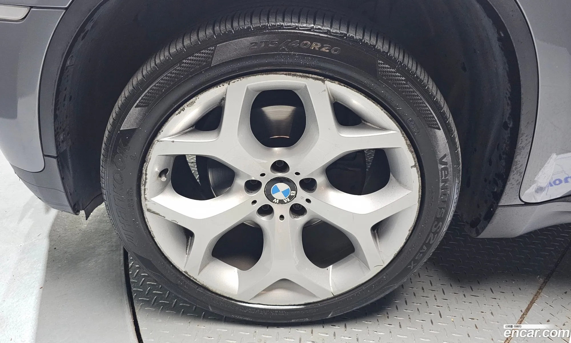 BMW X6 2013 — 12