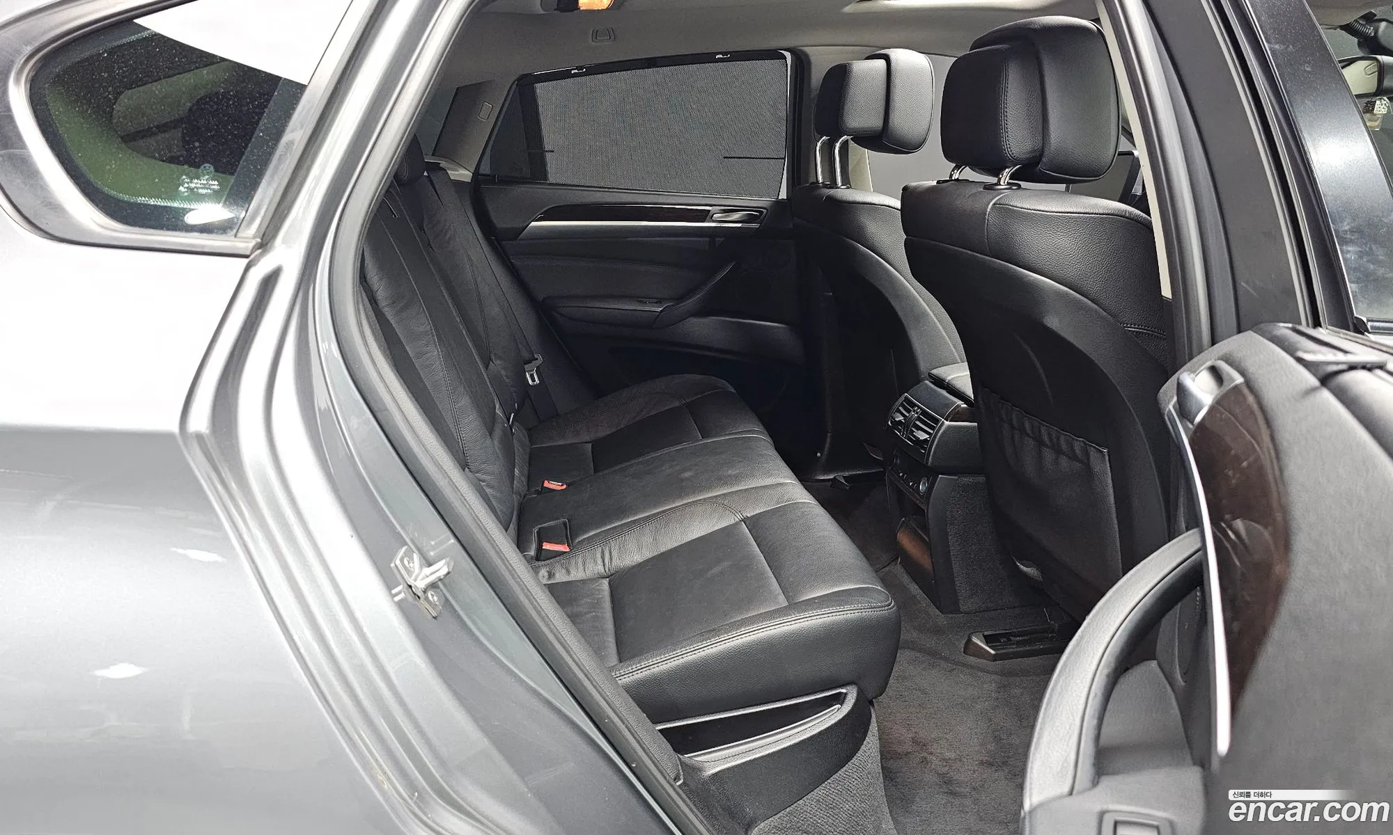 BMW X6 2013 — 18