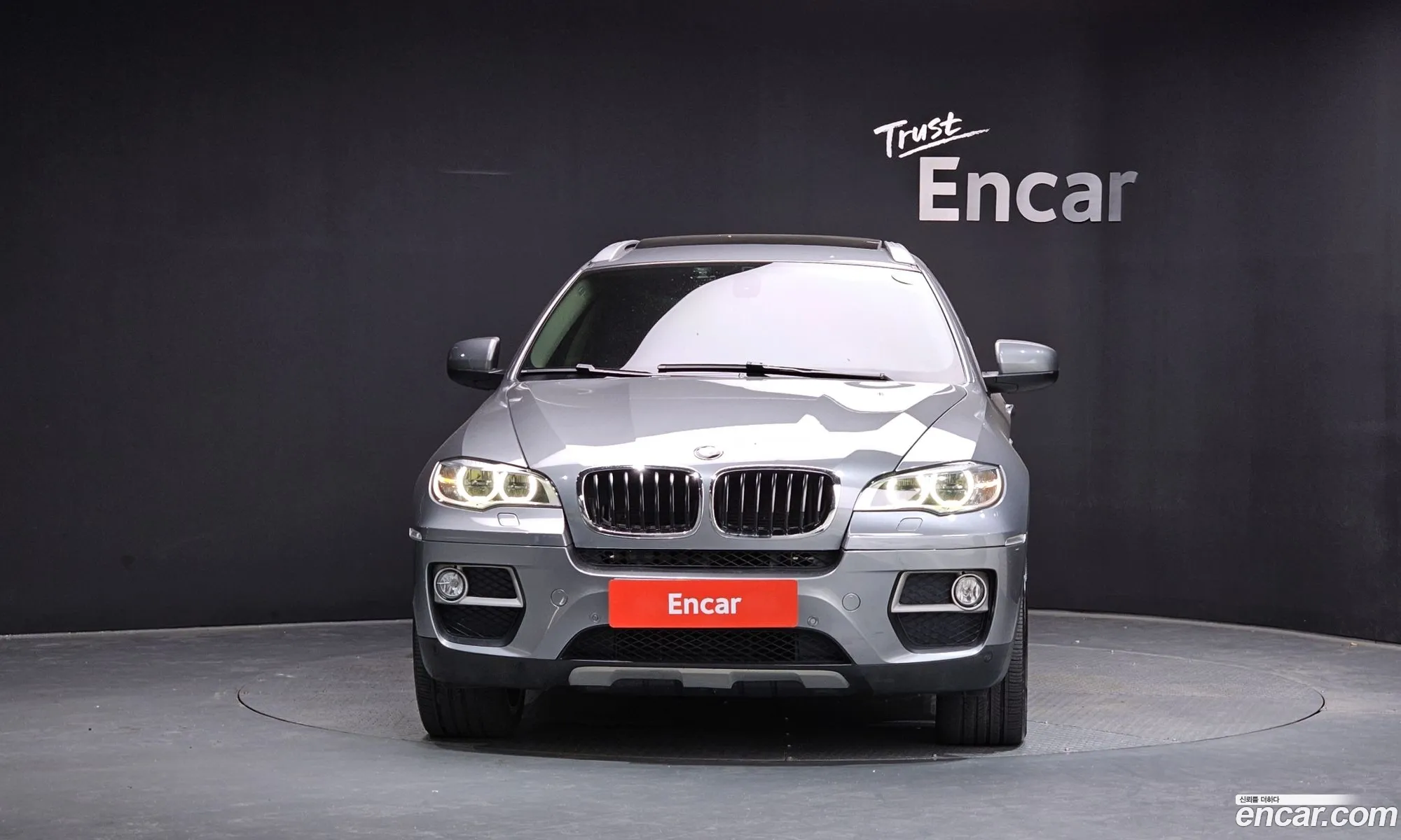 BMW X6 2013 — 19