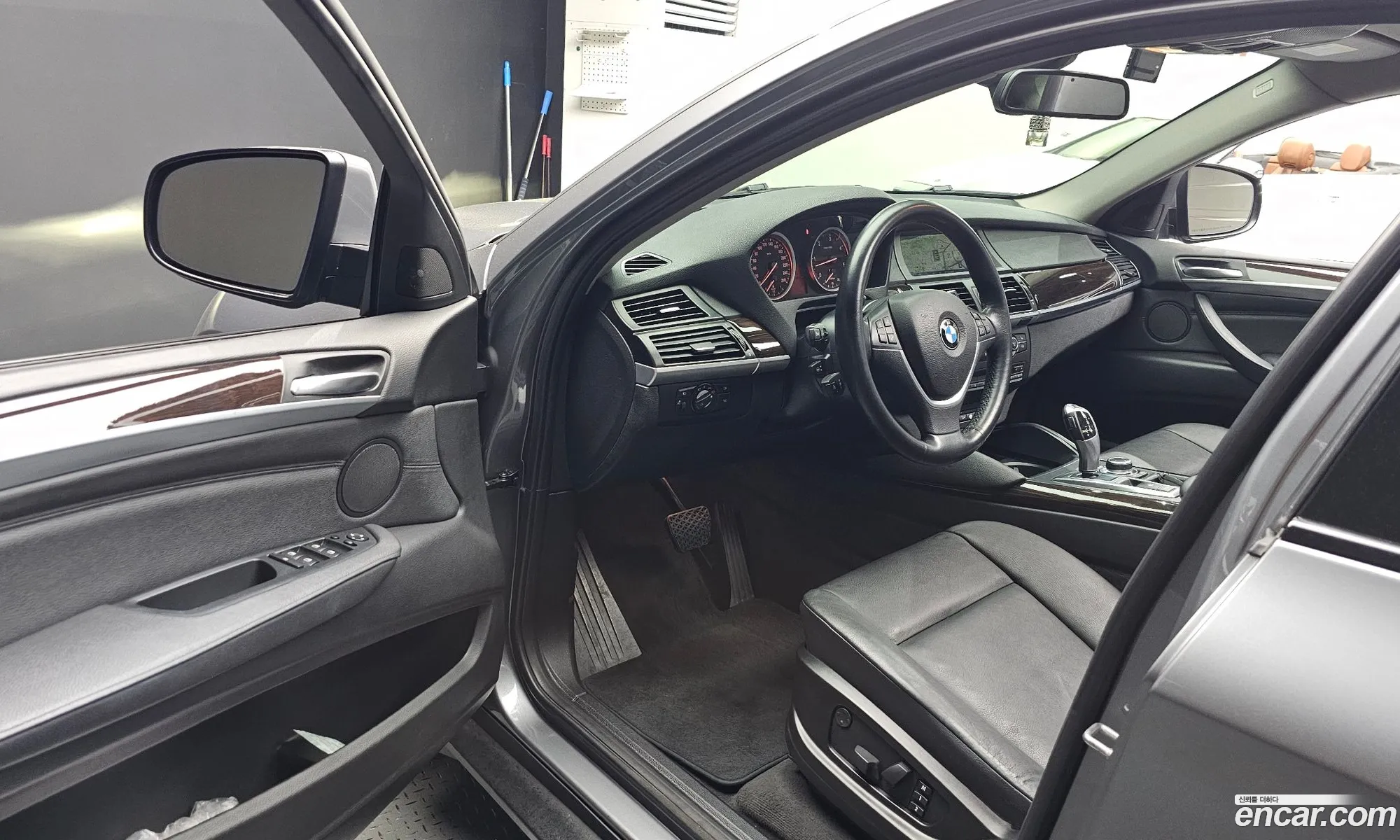 BMW X6 2013 — 17