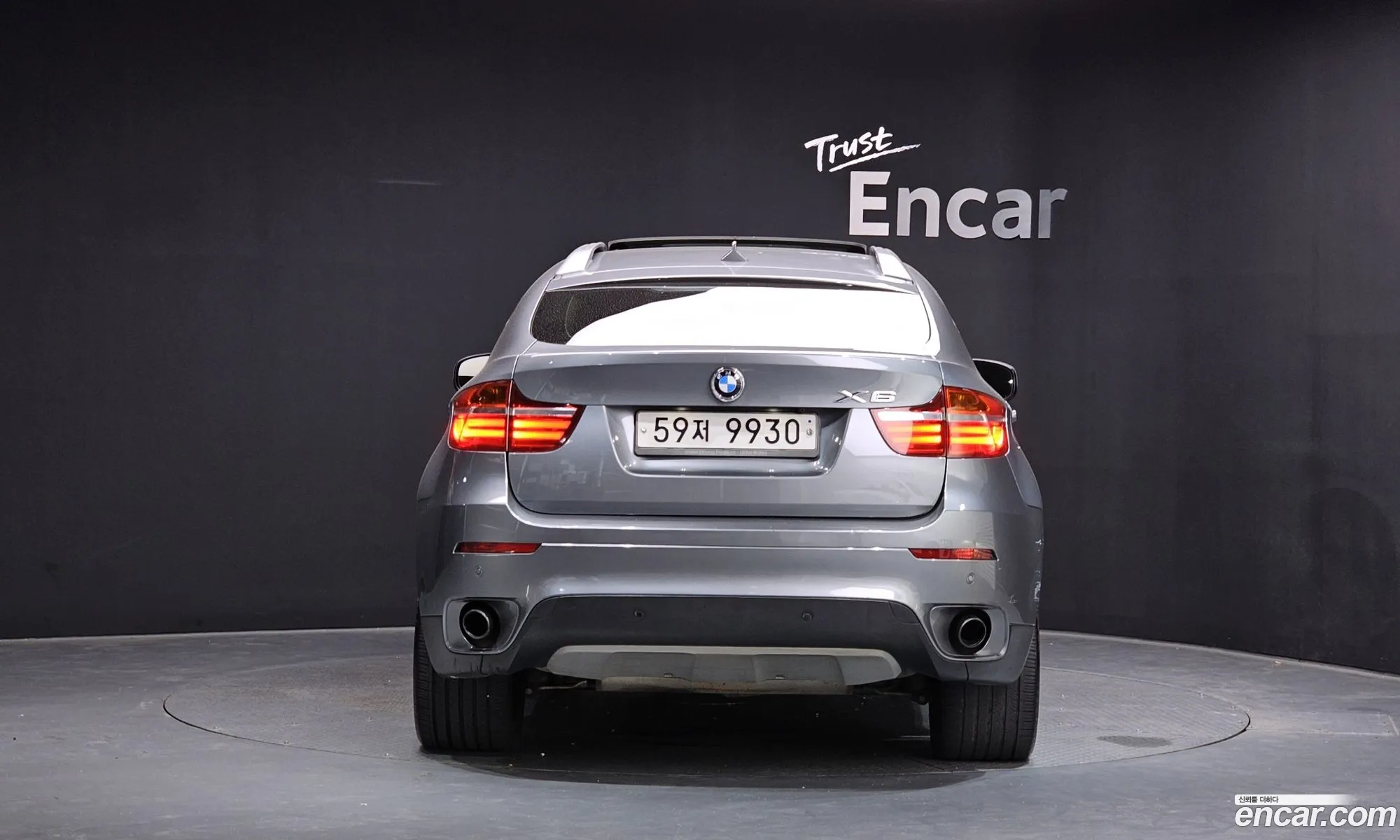 BMW X6 2013 — 10