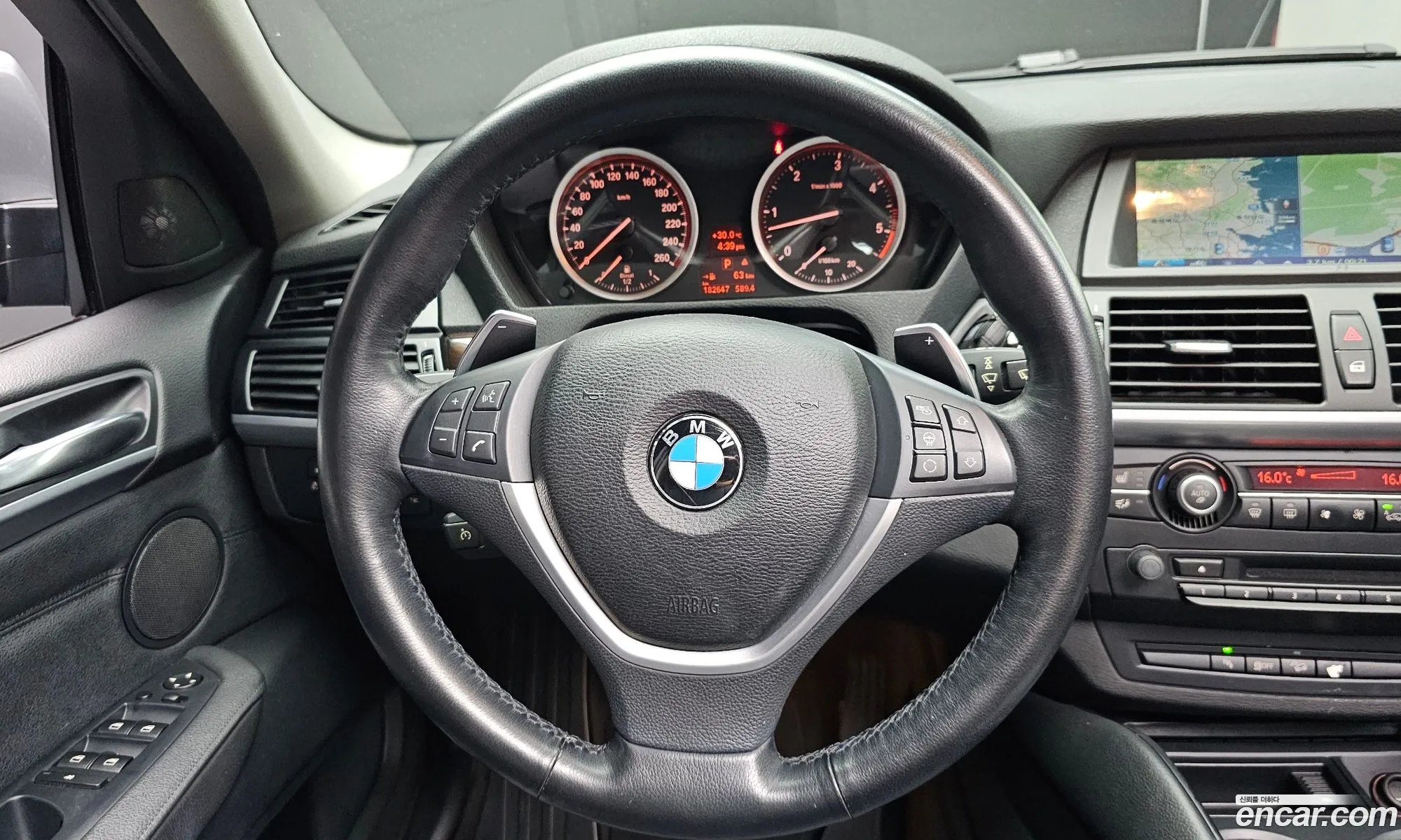 BMW X6 2013 — 5