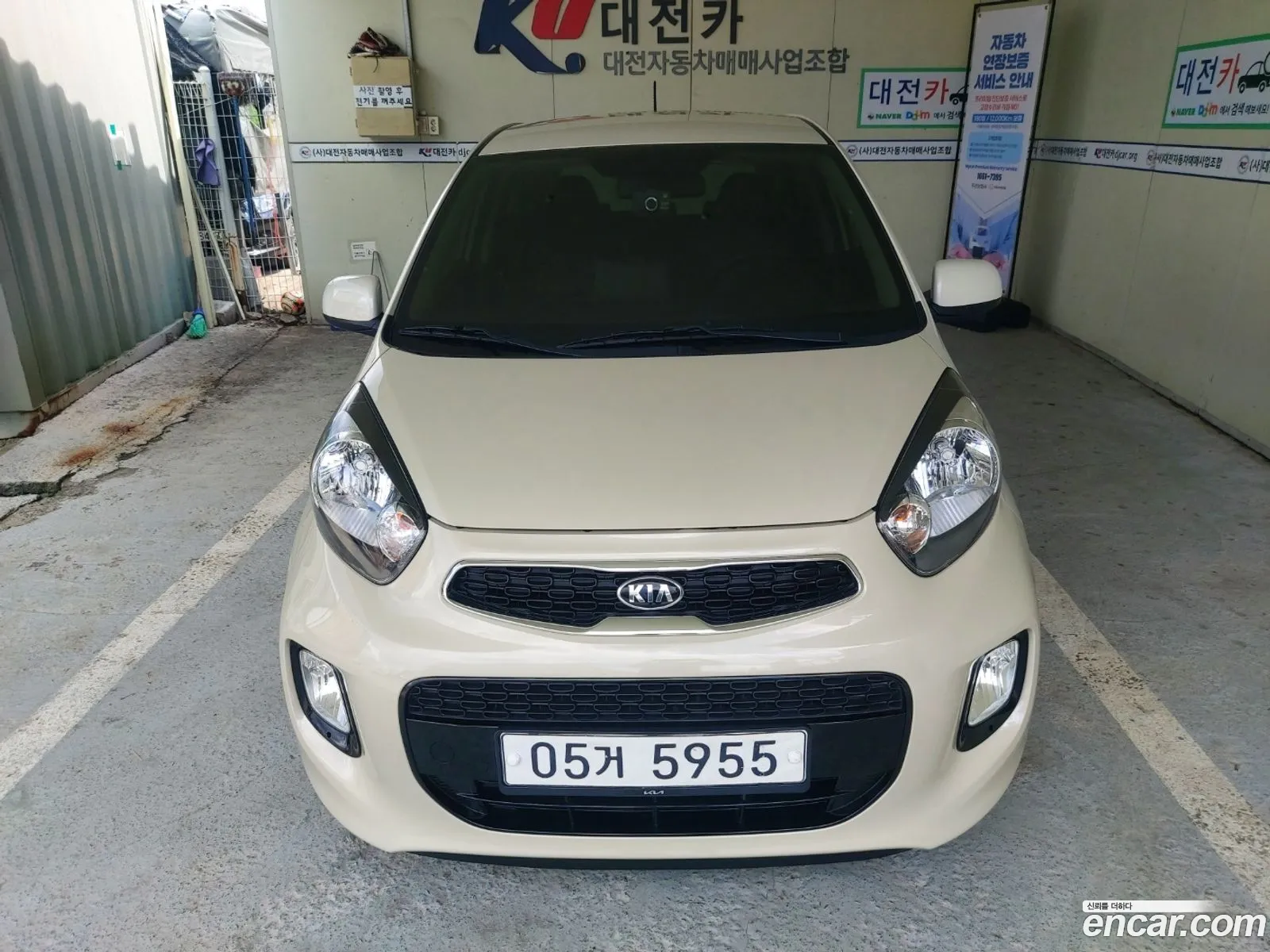 Kia Morning 2016 — 12