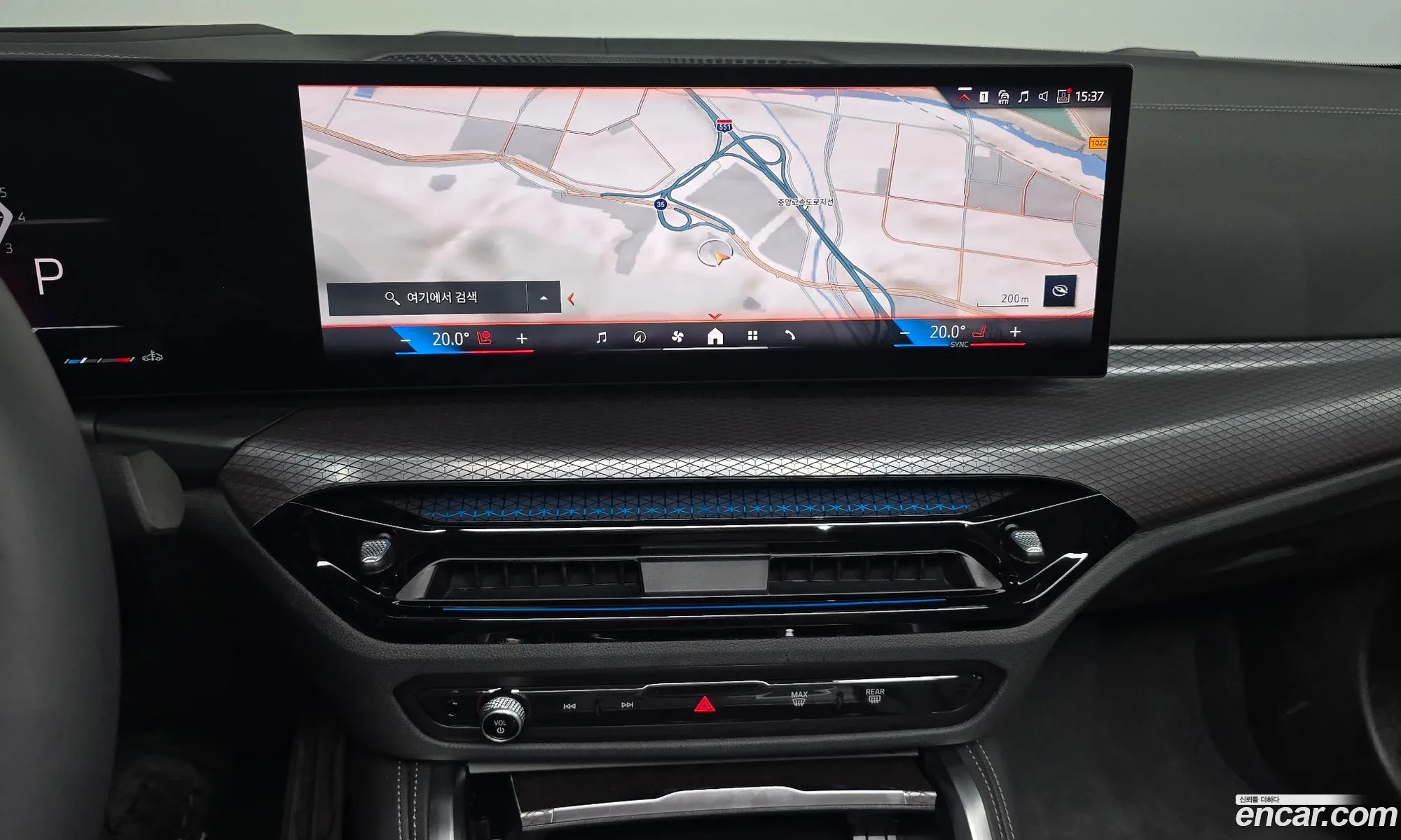 BMW 4 Series 2025 — 6