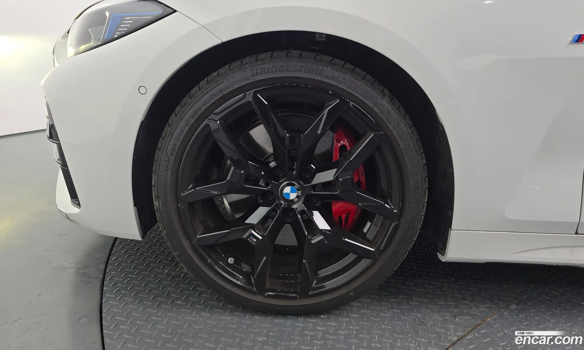 BMW 4 Series 2025 — 15
