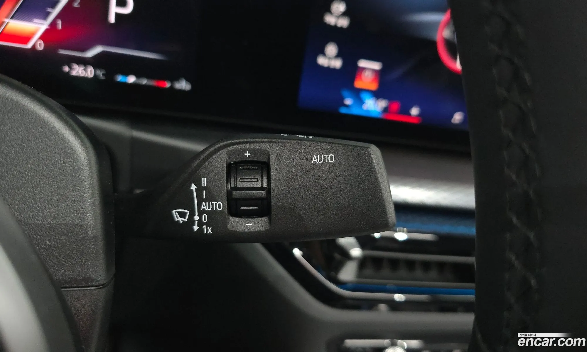 BMW 4 Series 2025 — 17