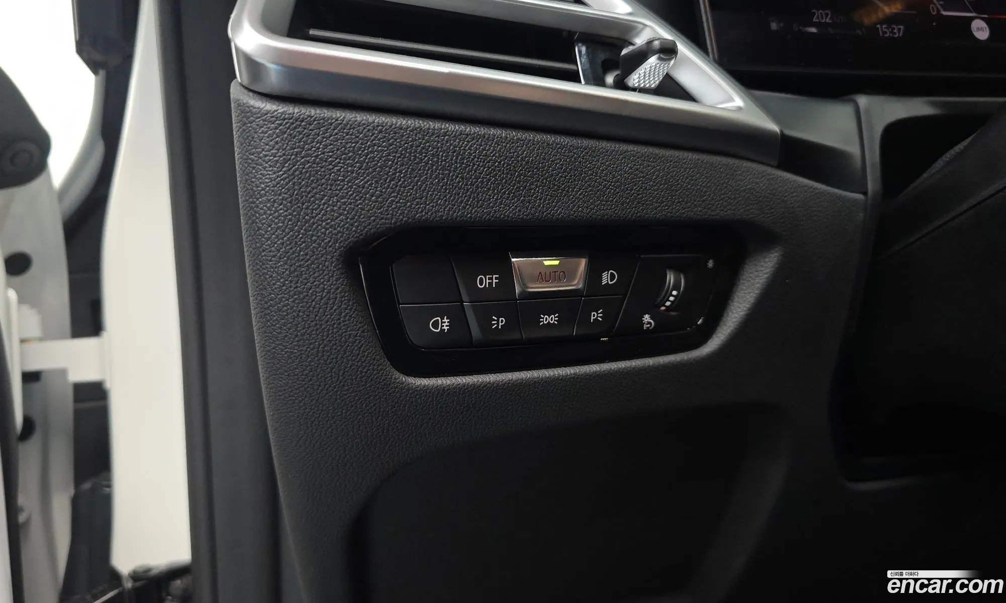 BMW 4 Series 2025 — 18