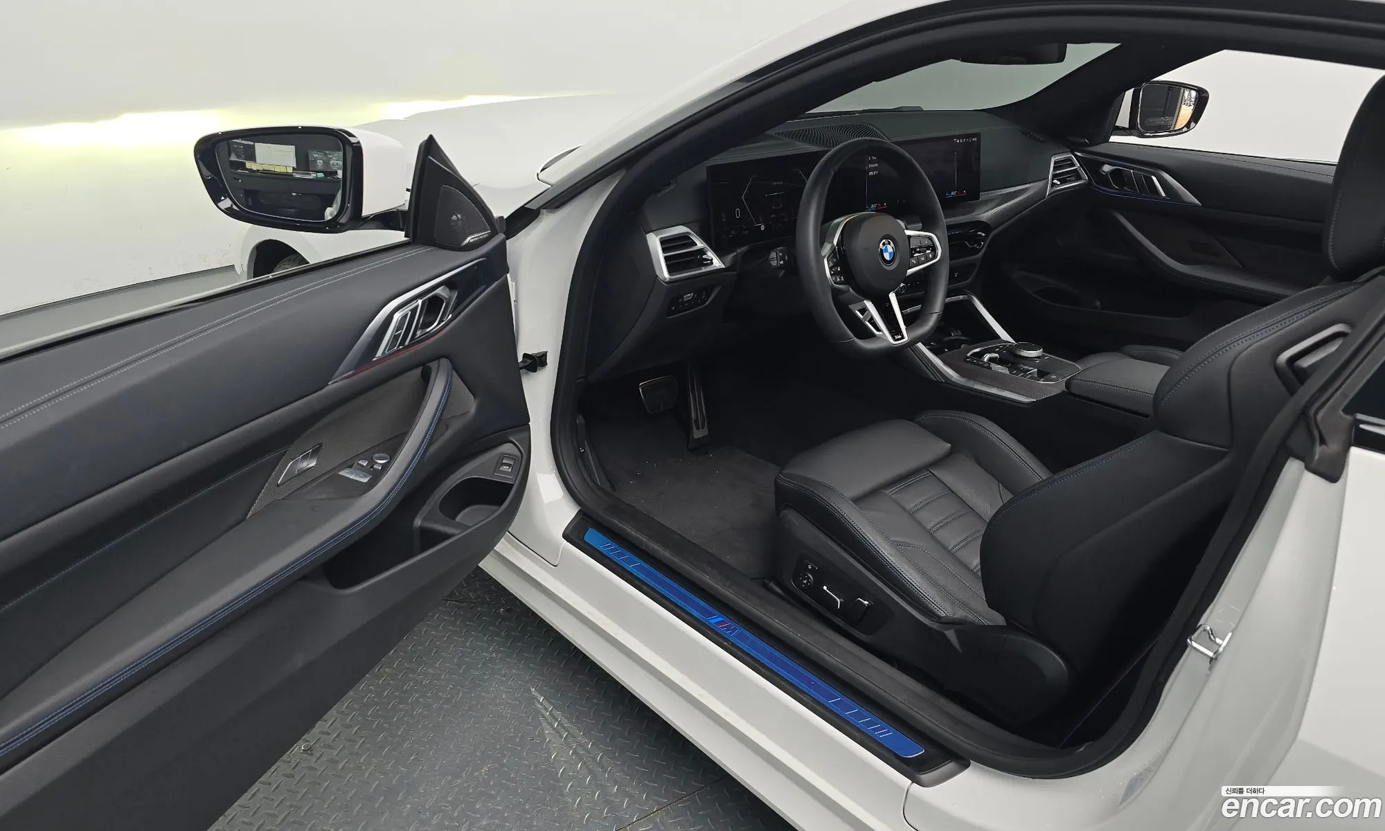 BMW 4 Series 2025 — 11