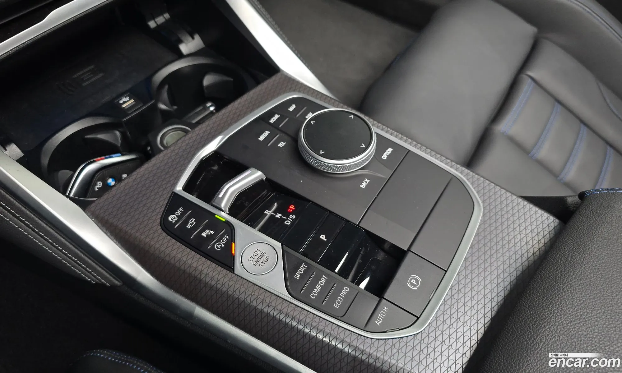 BMW 4 Series 2025 — 4