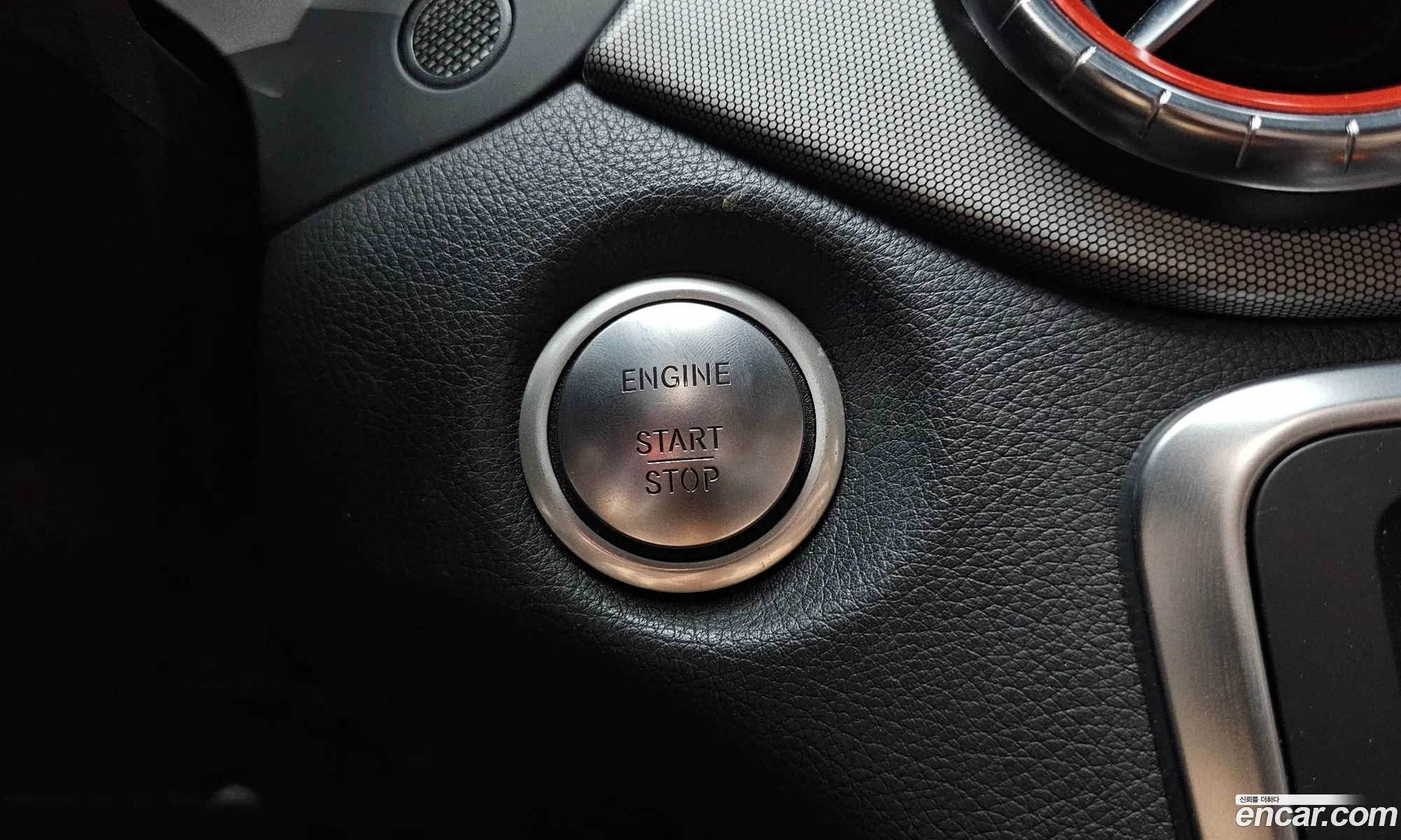 Mercedes-Benz CLA-Class C117 2017 — 23