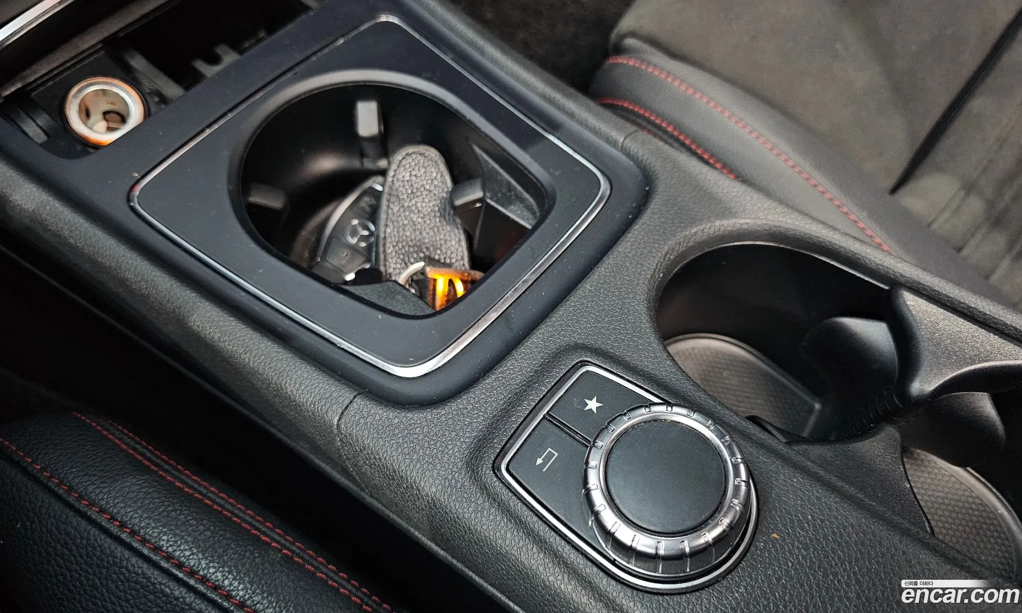 Mercedes-Benz CLA-Class C117 2017 — 10