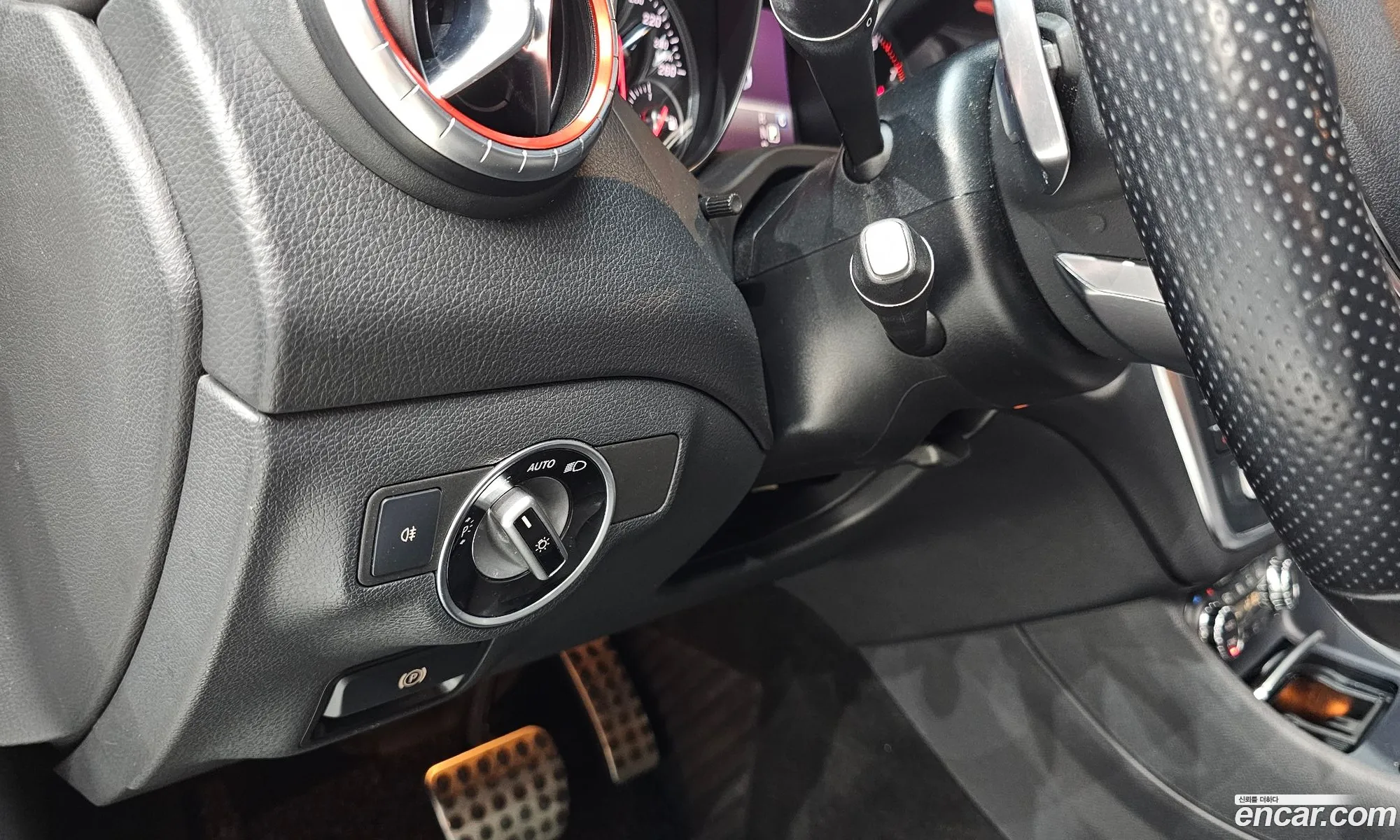 Mercedes-Benz CLA-Class C117 2017 — 20