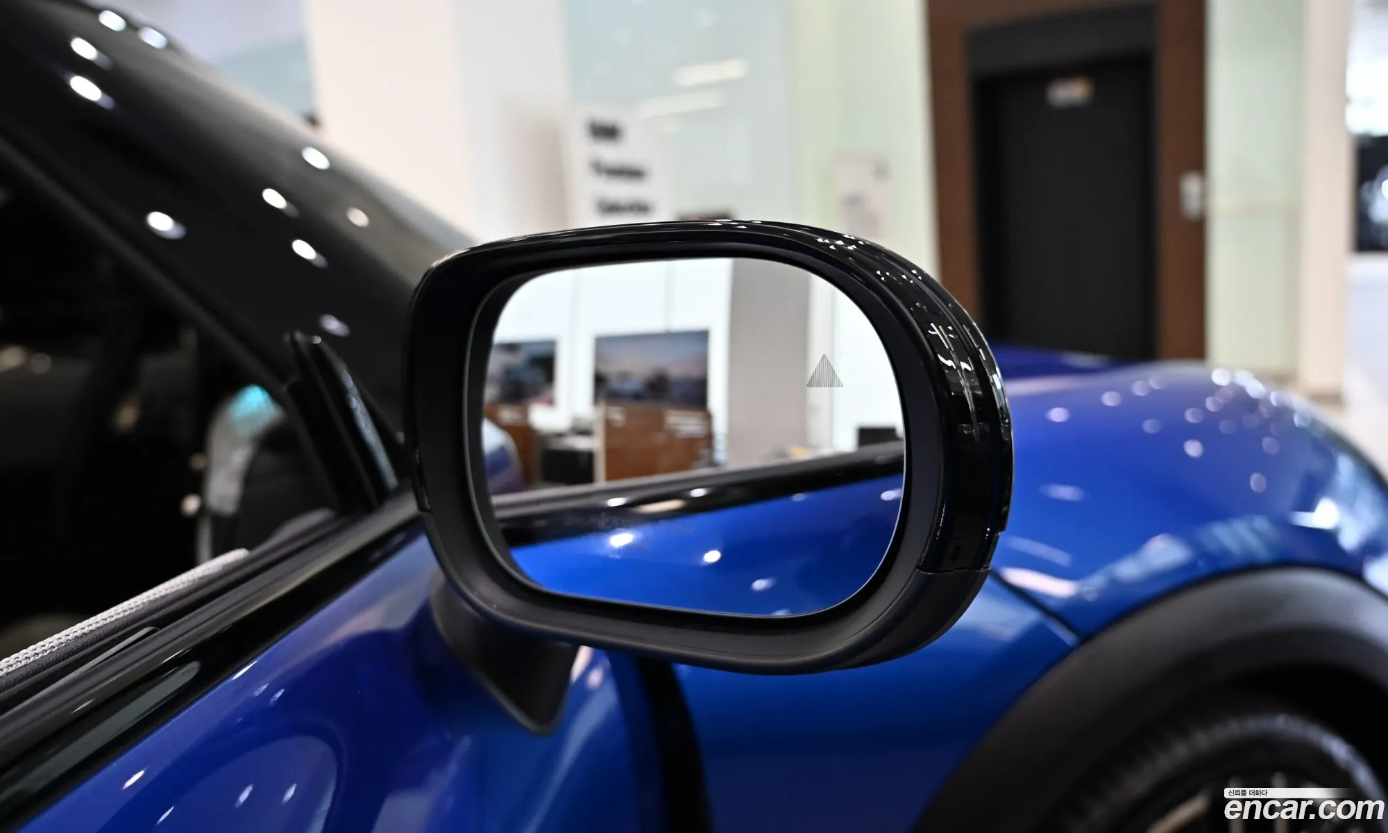 Mini Cooper S 2025 — 4