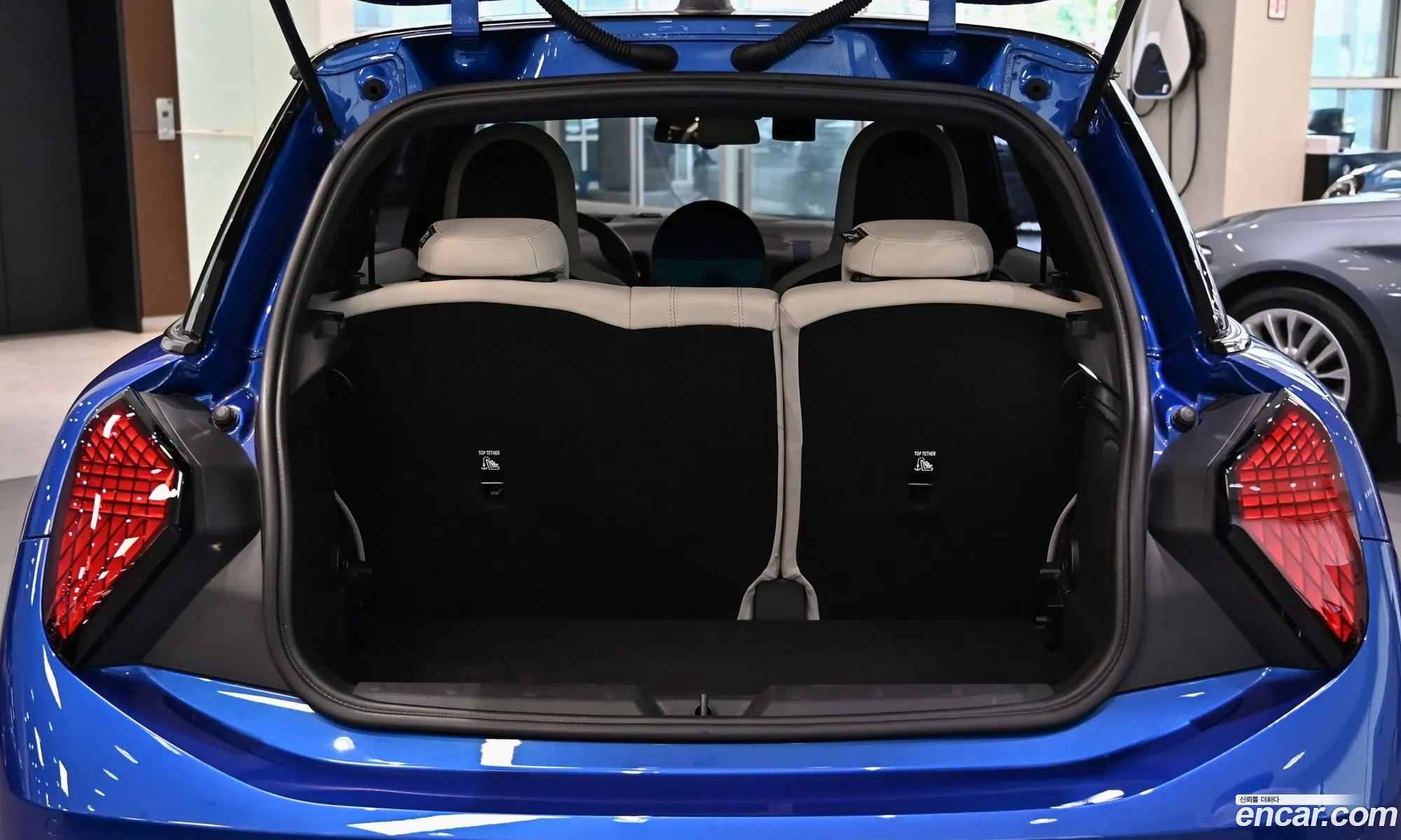 Mini Cooper S 2025 — 18