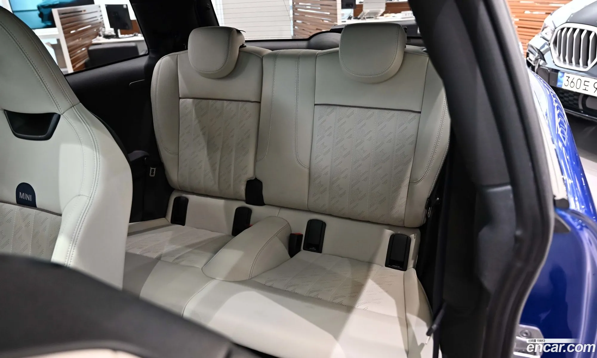 Mini Cooper S 2025 — 14