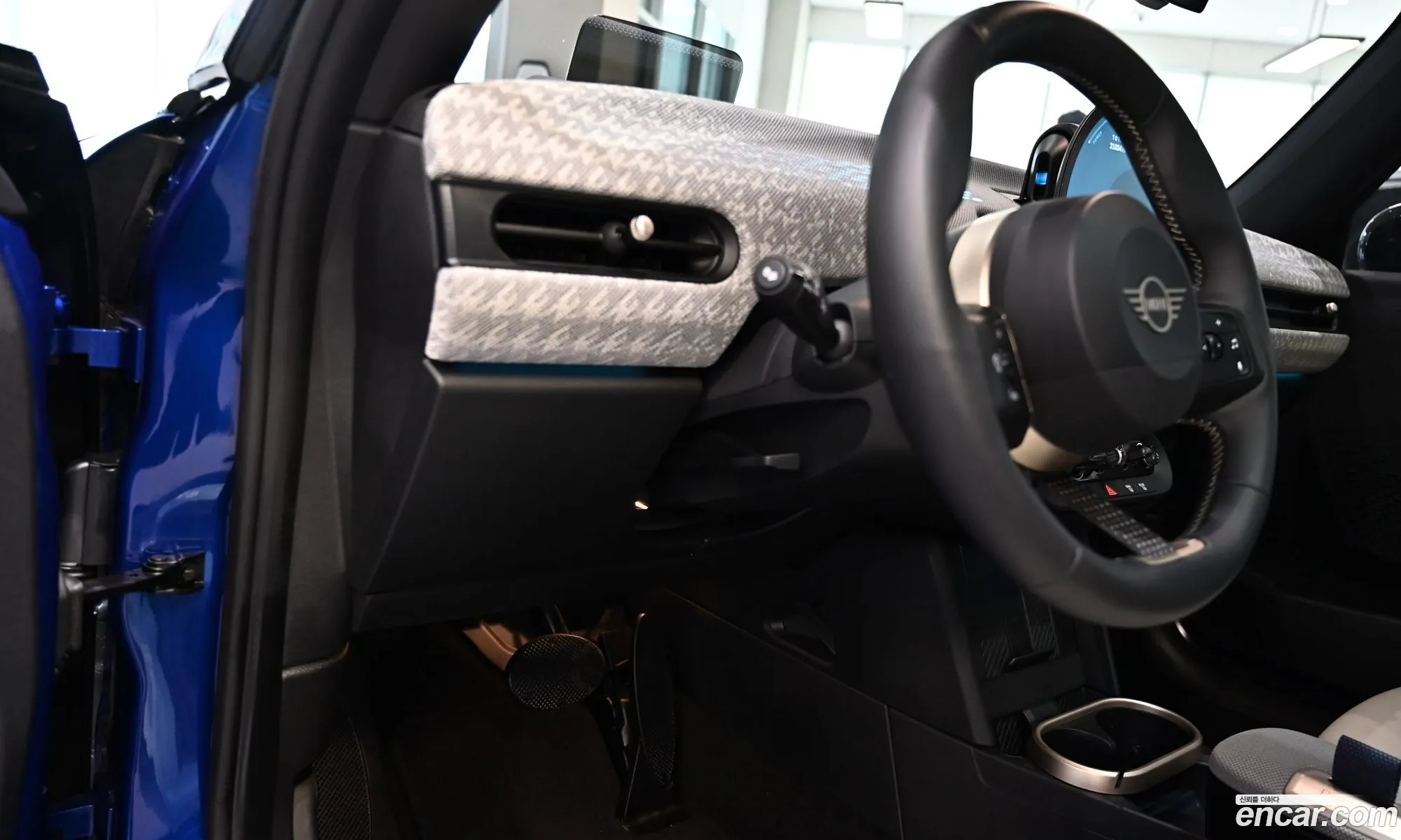 Mini Cooper S 2025 — 15