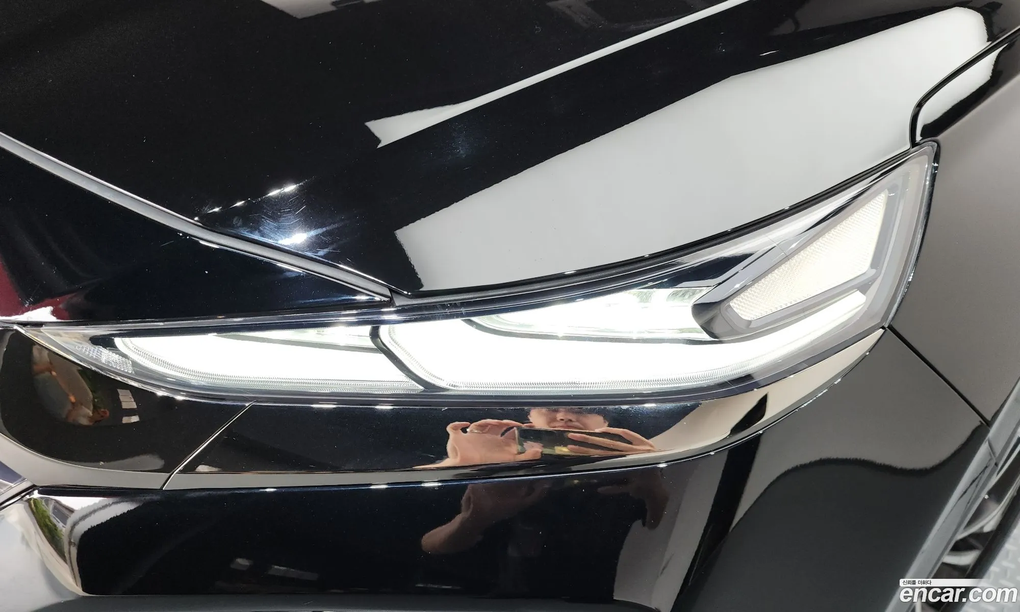 Hyundai Santa Fe TM 2018 — 16