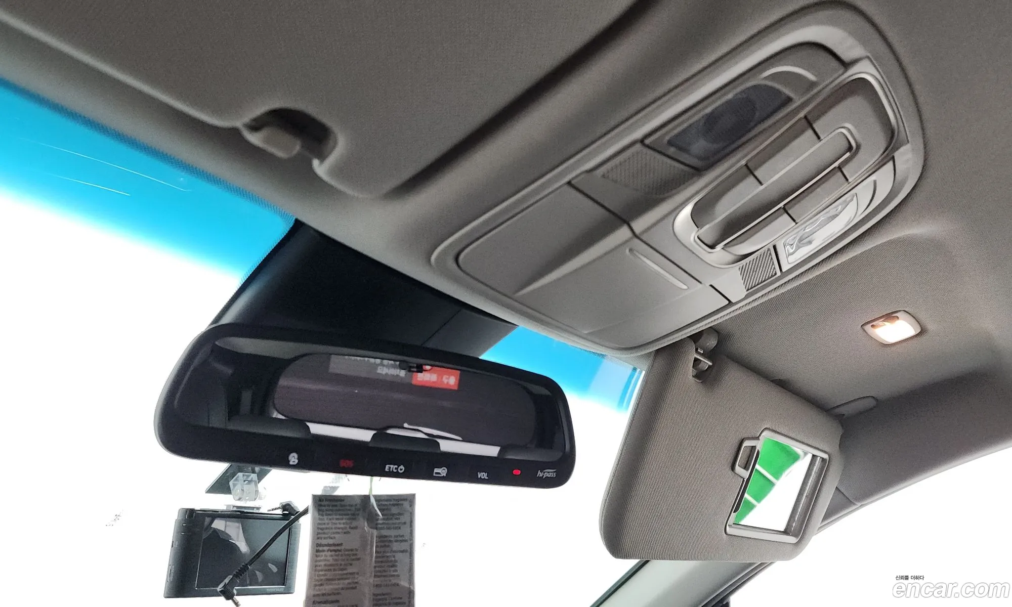 Hyundai Santa Fe TM 2018 — 28