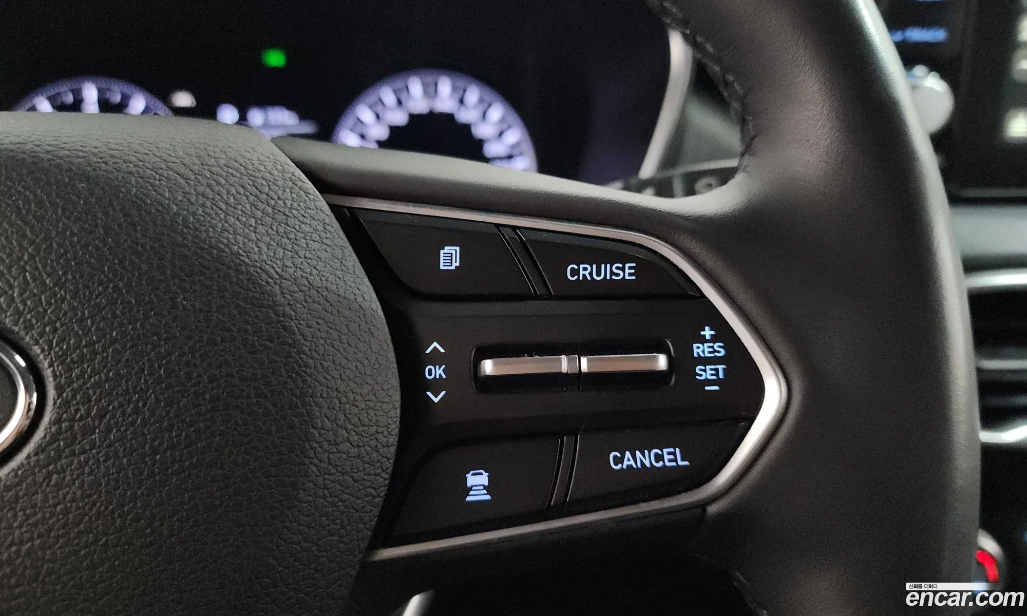 Hyundai Santa Fe TM 2018 — 17