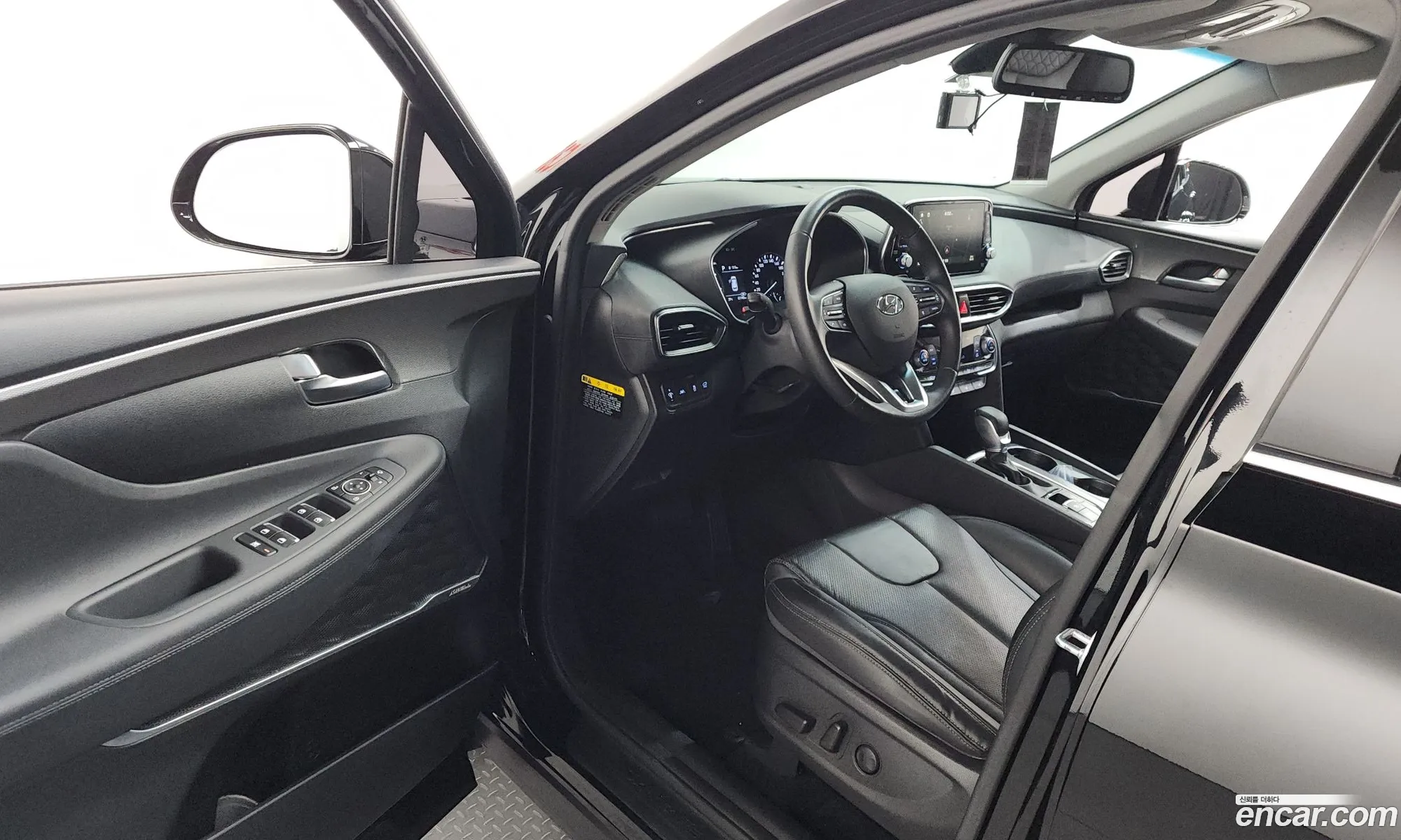 Hyundai Santa Fe TM 2018 — 21
