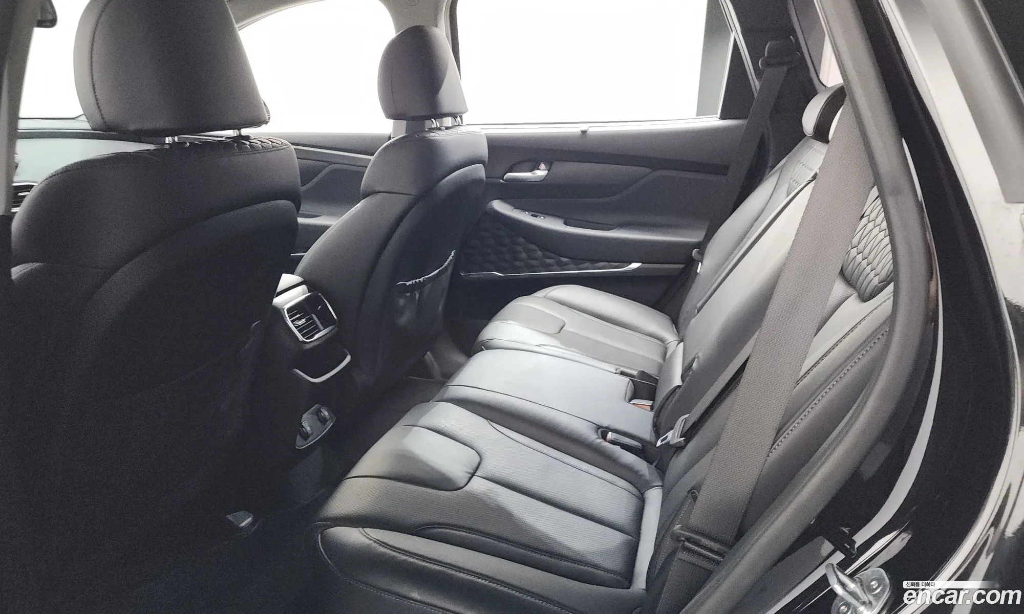 Hyundai Santa Fe TM 2018 — 32