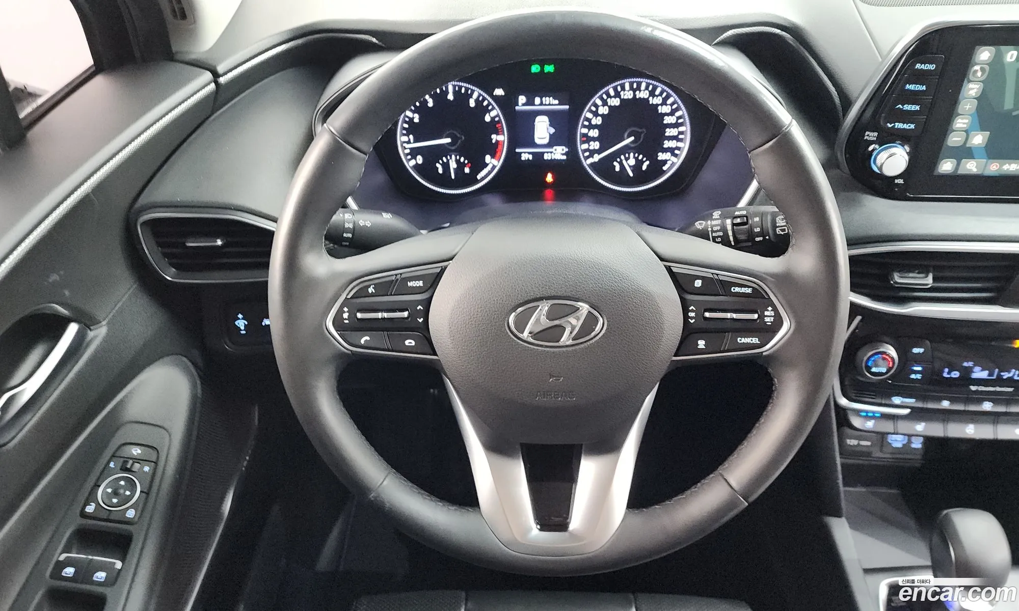 Hyundai Santa Fe TM 2018 — 34