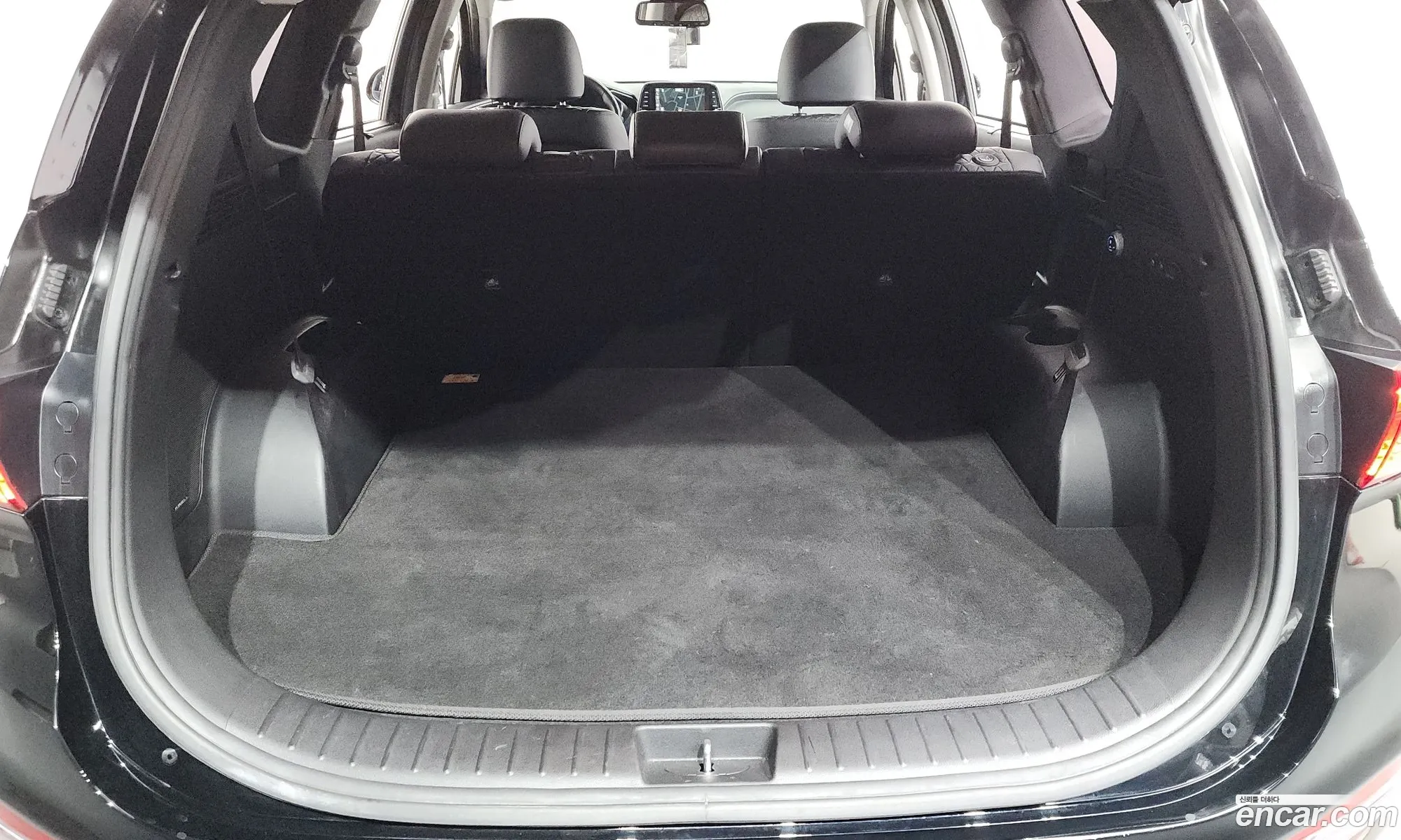 Hyundai Santa Fe TM 2018 — 35