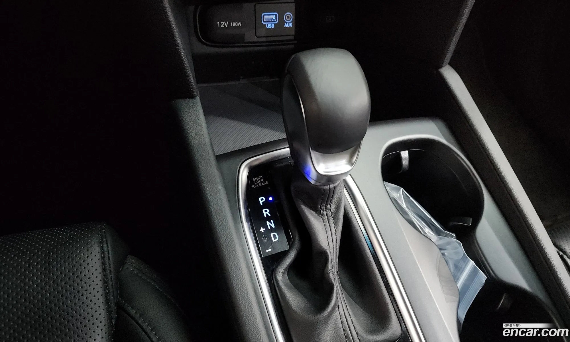 Hyundai Santa Fe TM 2018 — 13