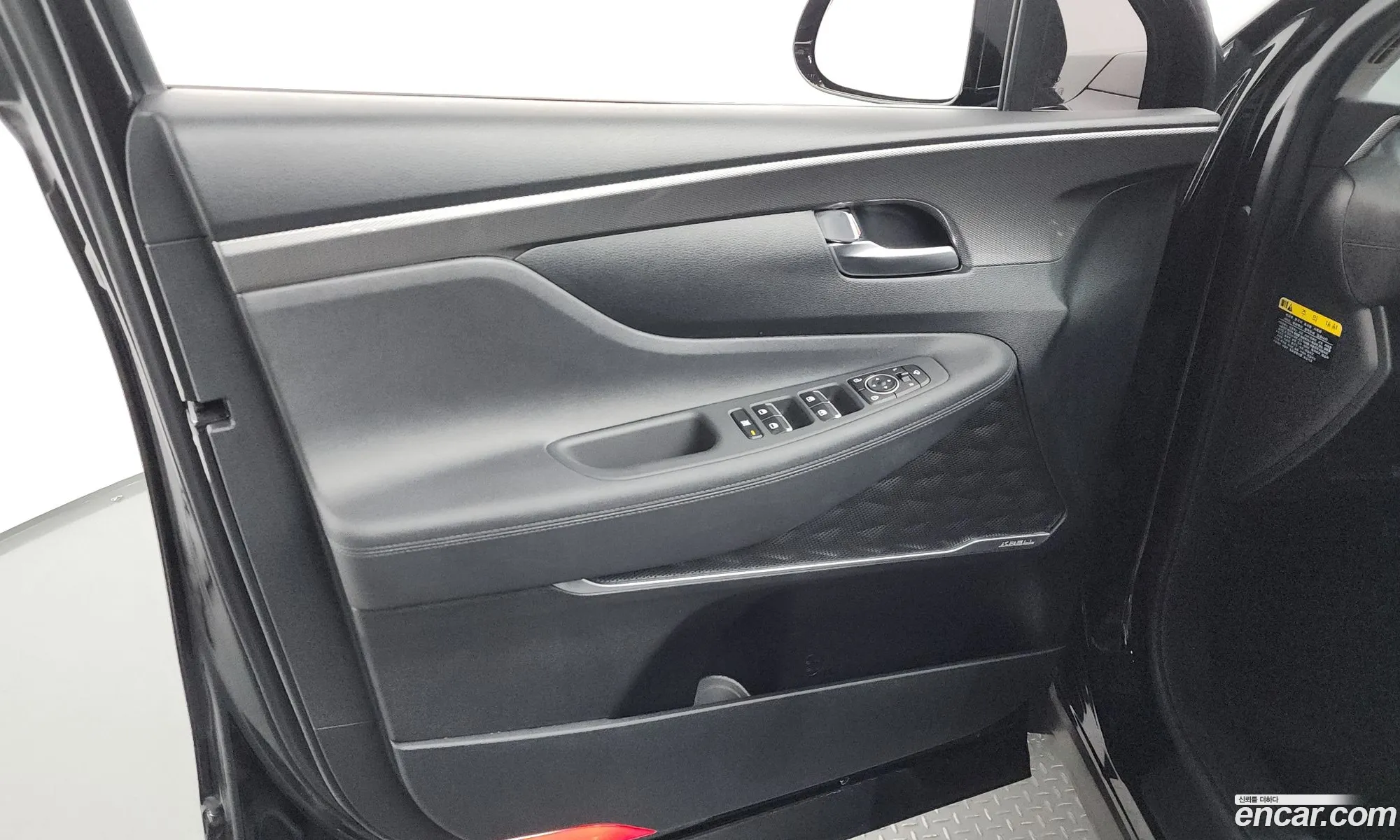 Hyundai Santa Fe TM 2018 — 29