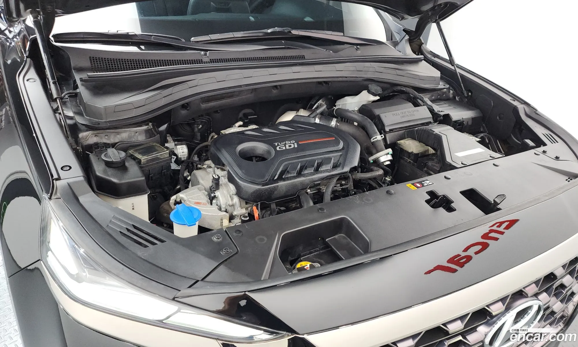 Hyundai Santa Fe TM 2018 — 30