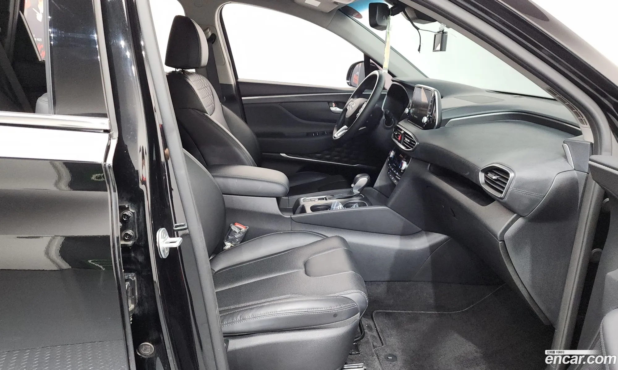 Hyundai Santa Fe TM 2018 — 14