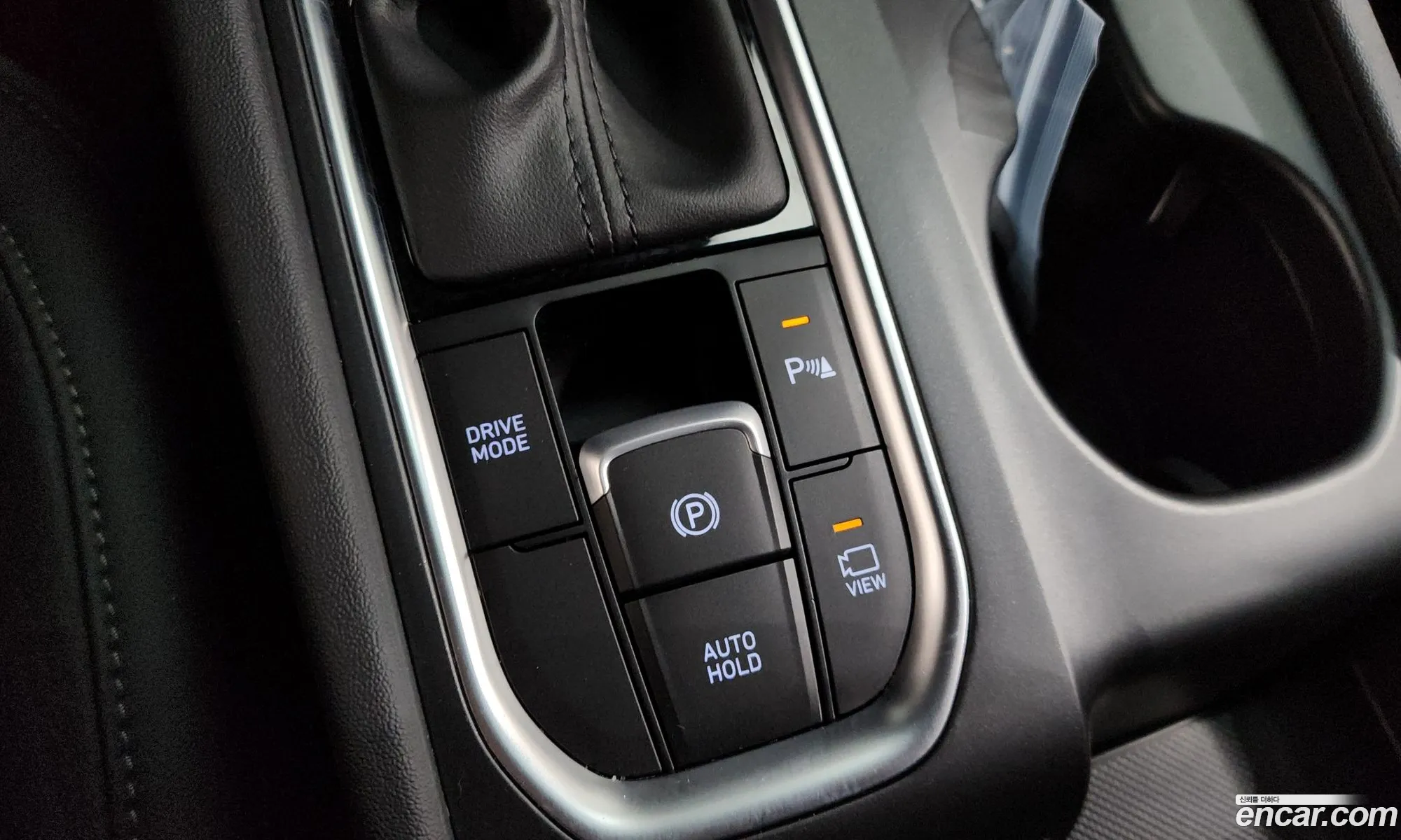 Hyundai Santa Fe TM 2018 — 3