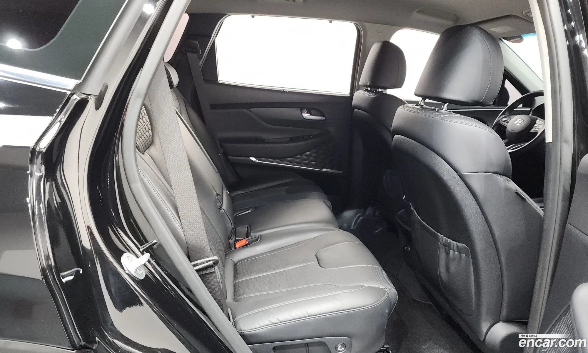 Hyundai Santa Fe TM 2018 — 33