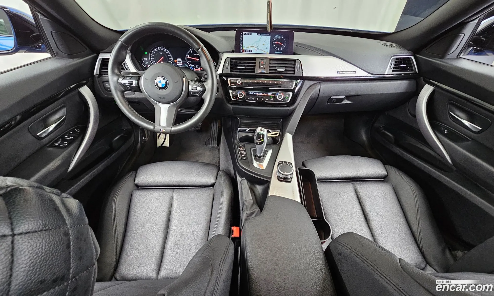 BMW 3 Series GT 2020 — 13