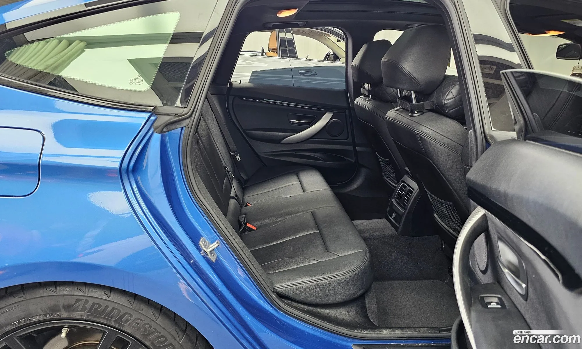 BMW 3 Series GT 2020 — 3