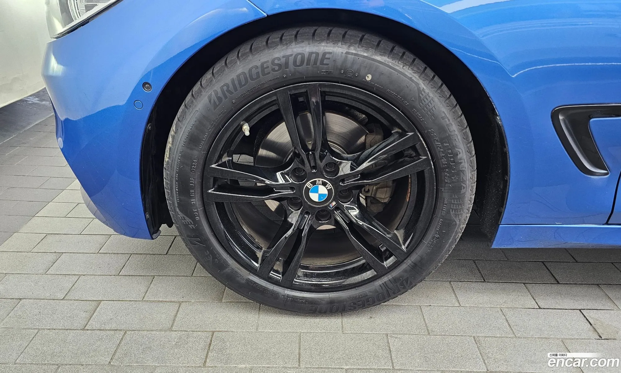 BMW 3 Series GT 2020 — 20