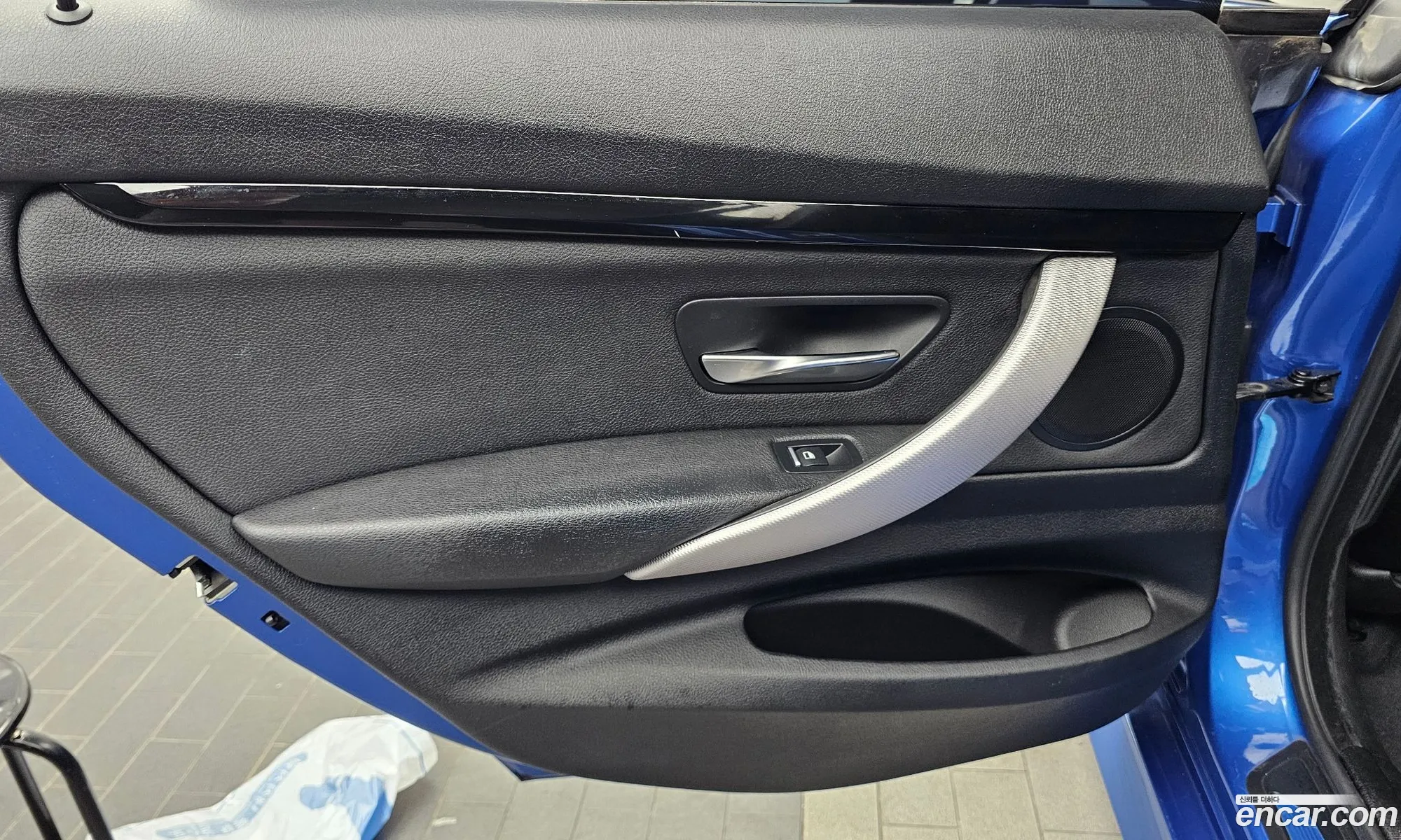 BMW 3 Series GT 2020 — 11